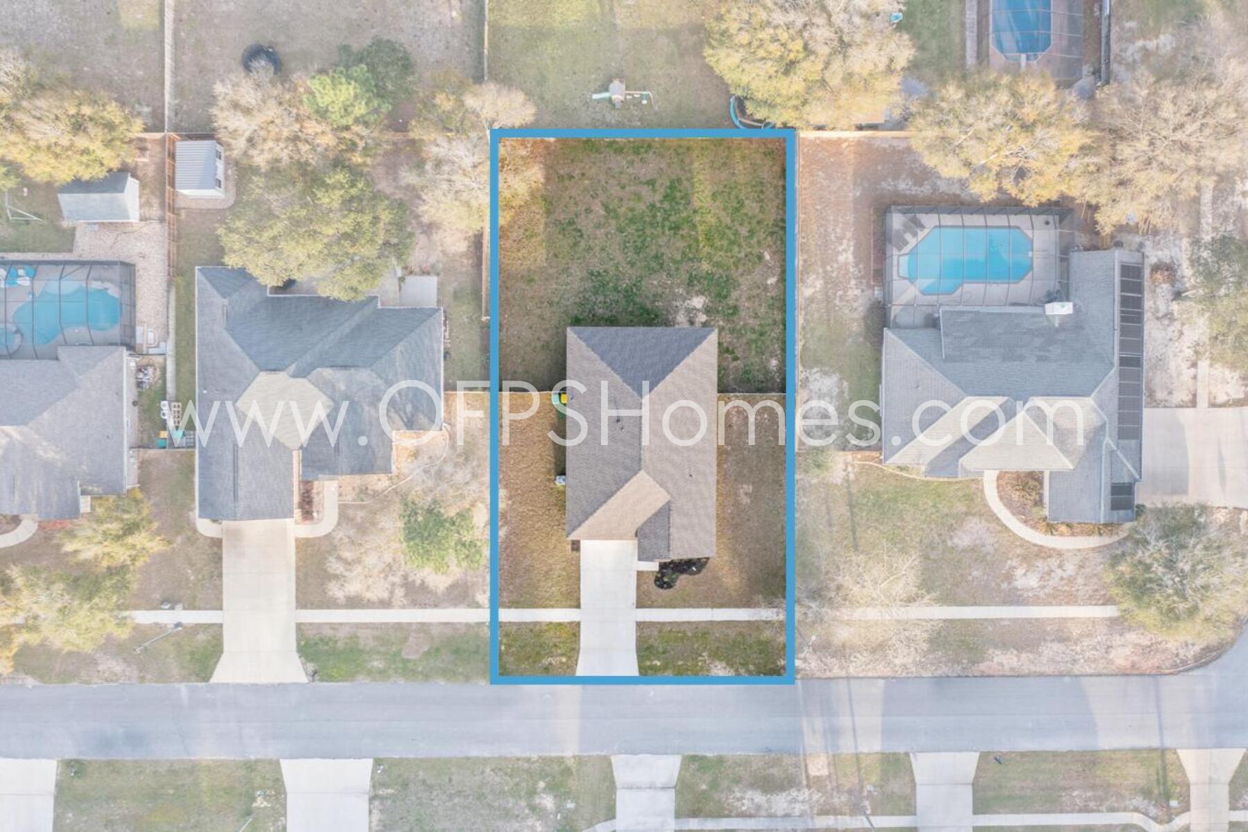 HOMEWOOD EST - Residential Lease