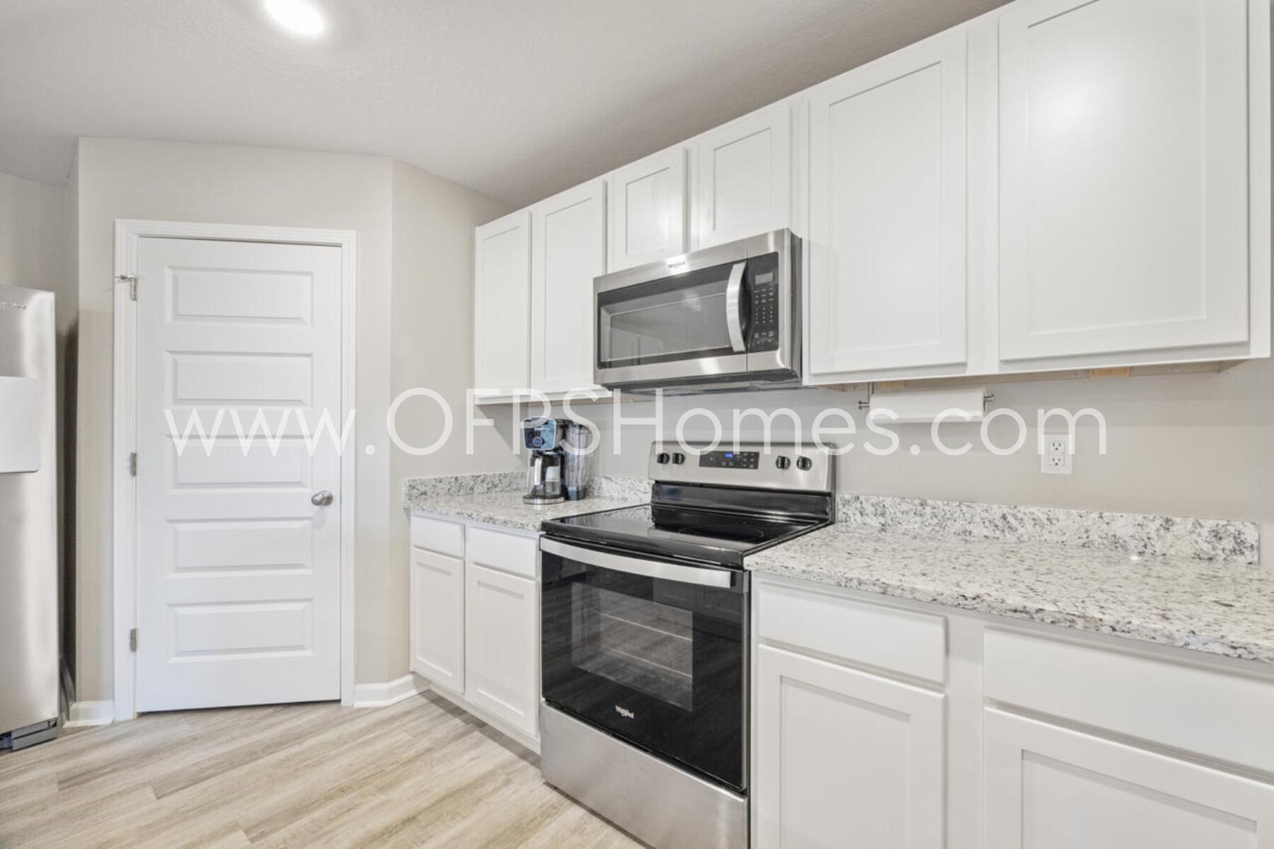 HOMEWOOD EST - Residential Lease