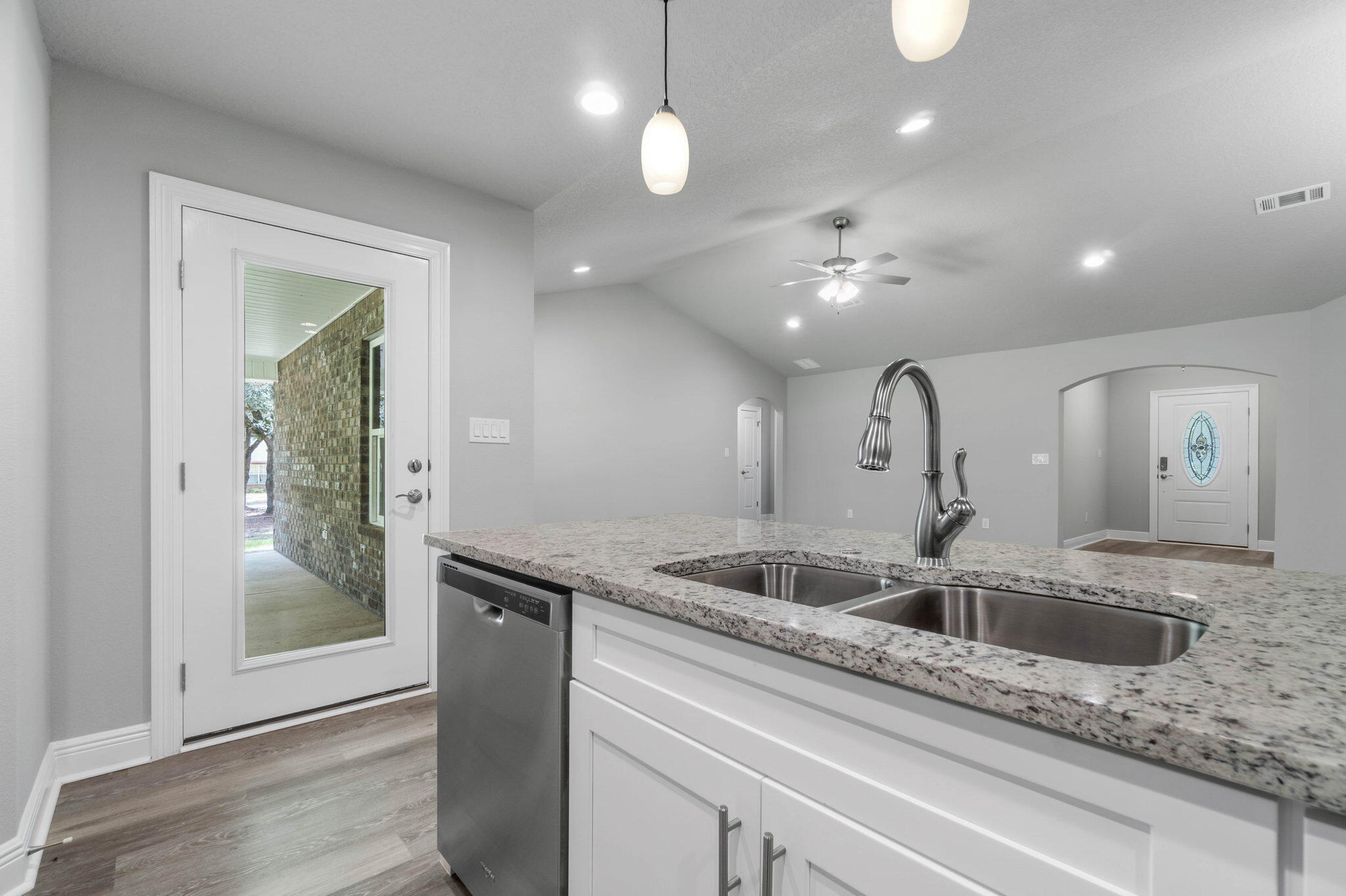 Nichols Lake Estates - Residential