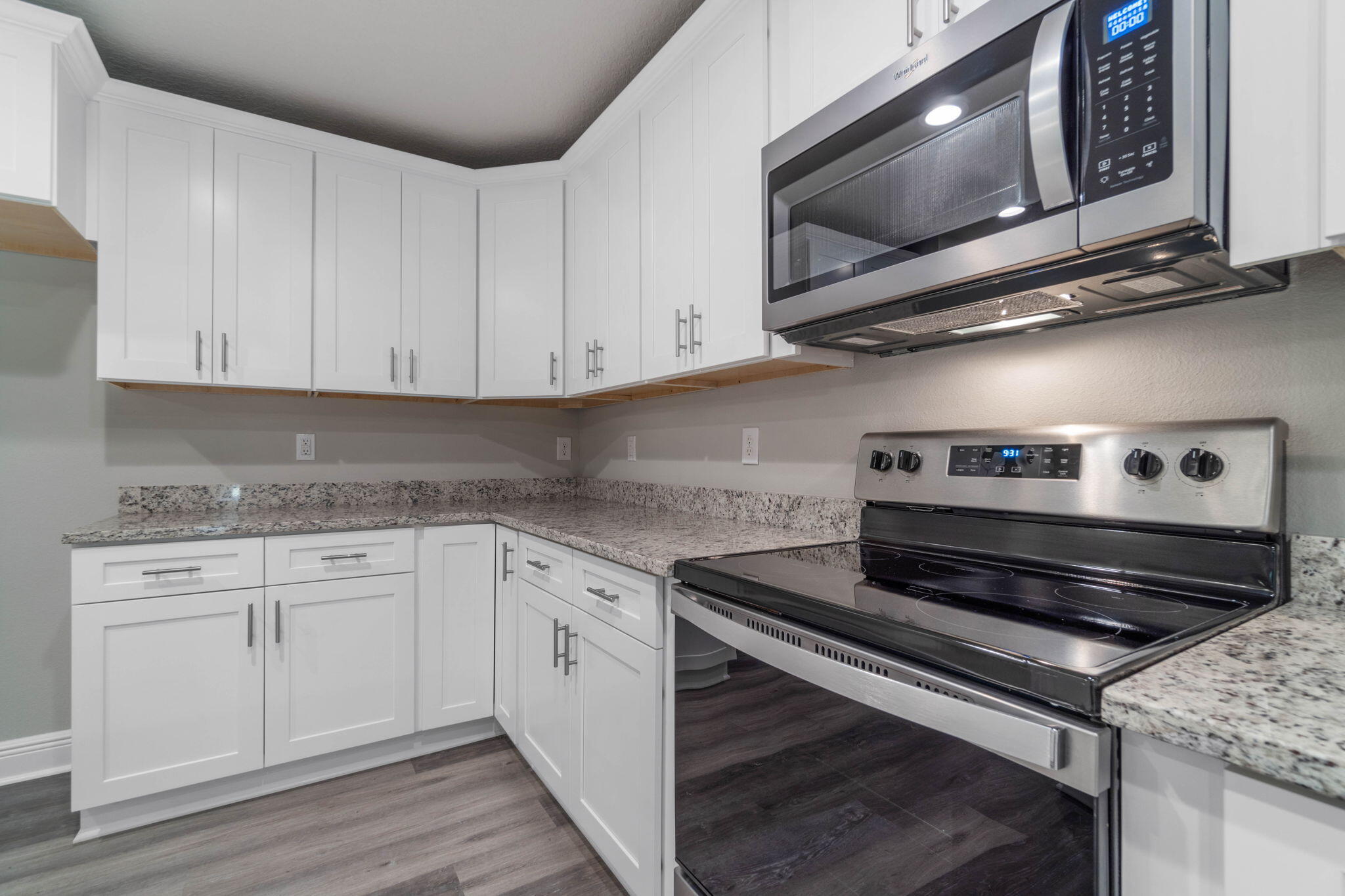 Nichols Lake Estates - Residential