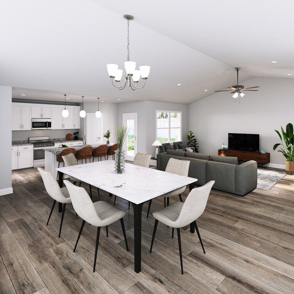 Nichols Lake Estates - Residential