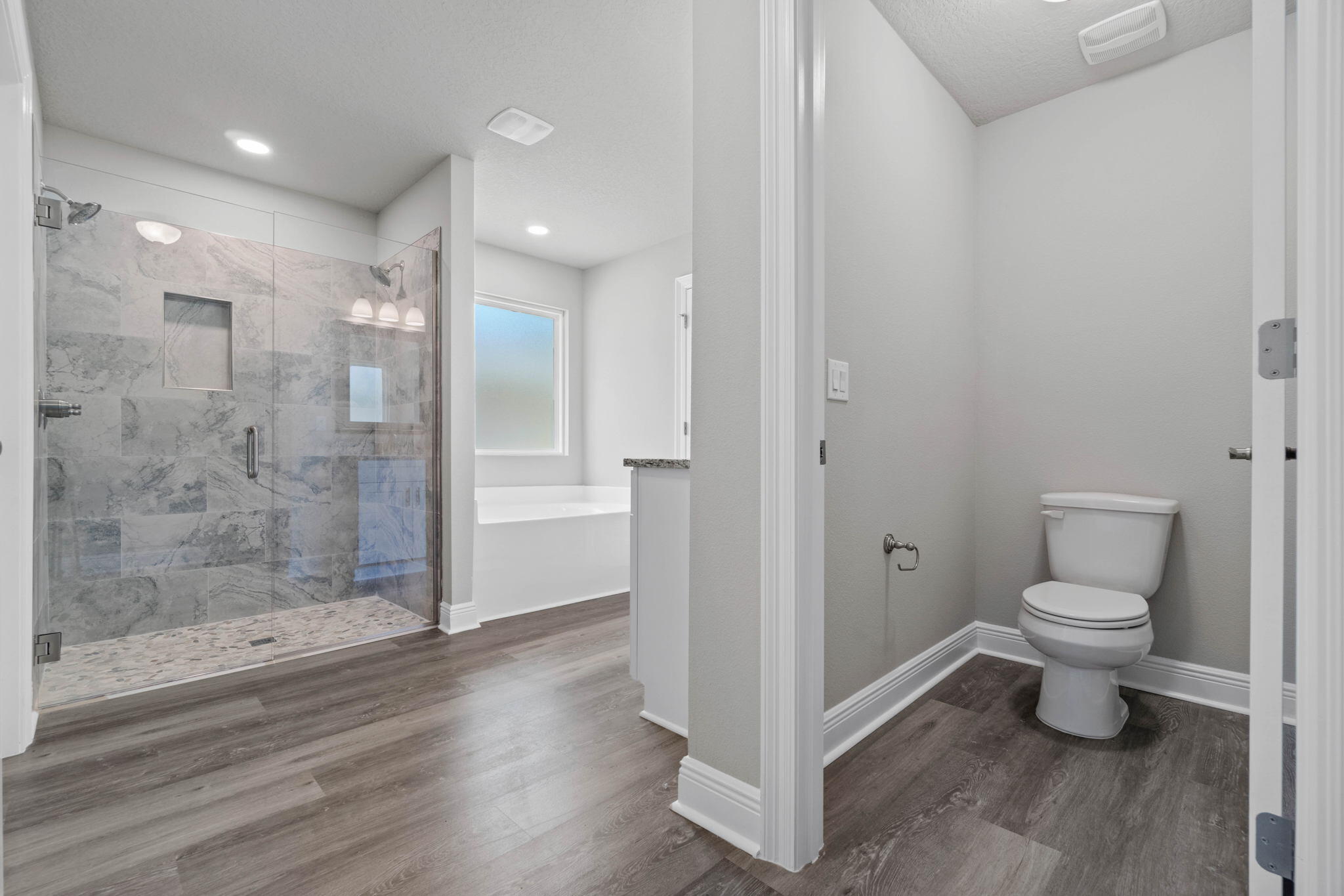 Nichols Lake Estates - Residential