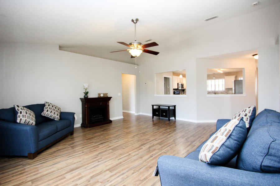 COUNTRYVIEW ESTATES - Residential