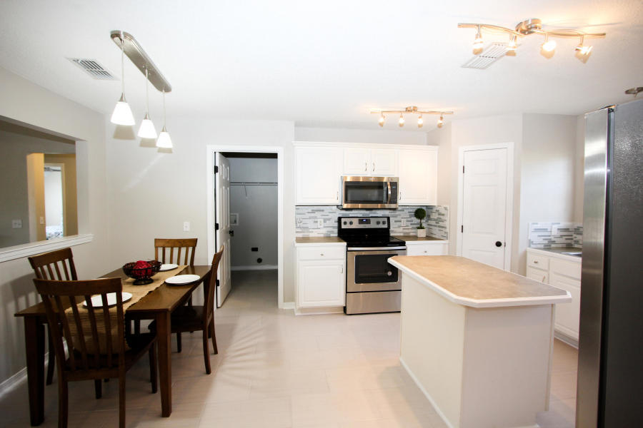 COUNTRYVIEW ESTATES - Residential