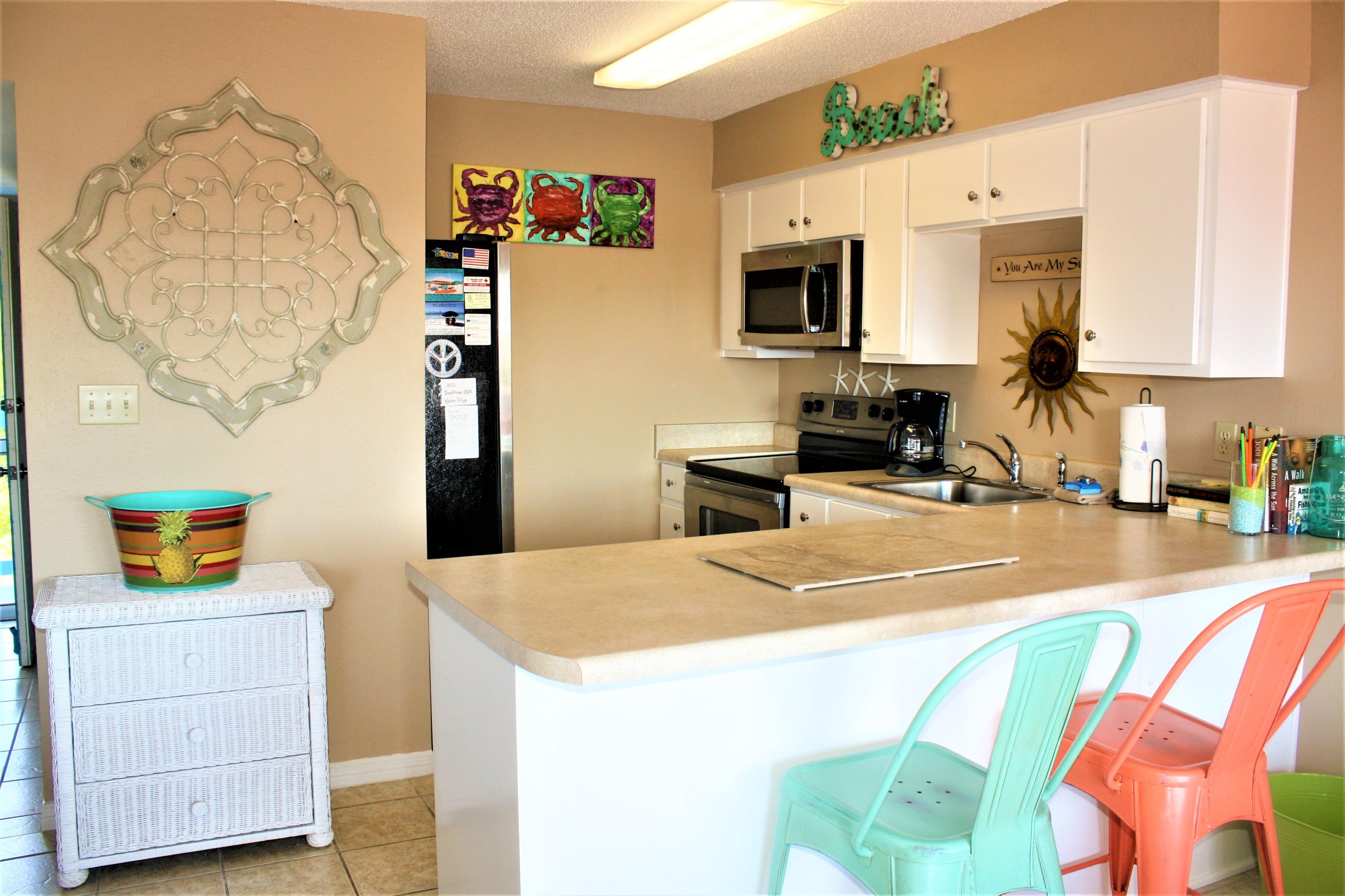 BEACHFRONT 2 PH 1 - Residential