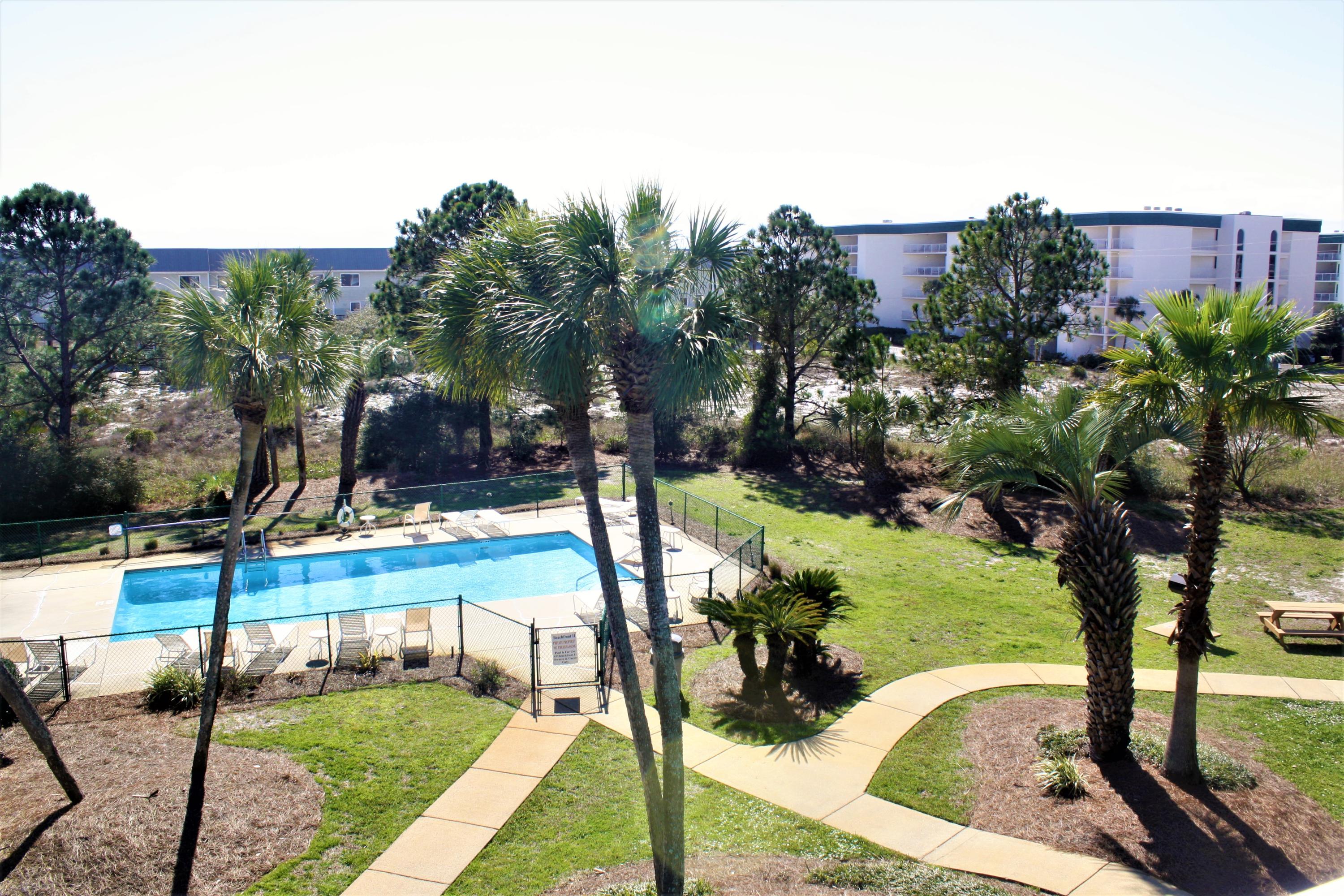 BEACHFRONT 2 PH 1 - Residential