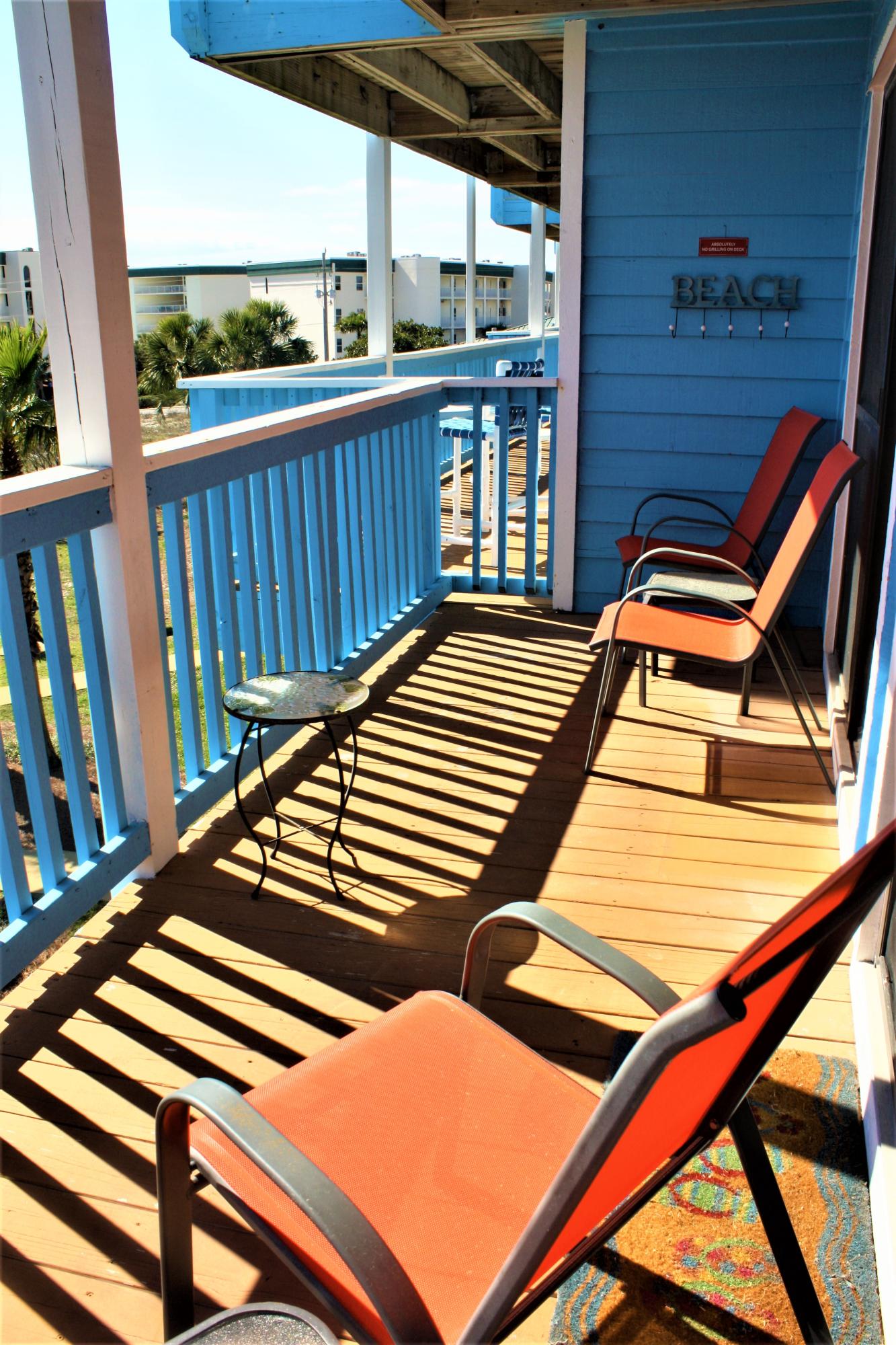 BEACHFRONT 2 PH 1 - Residential