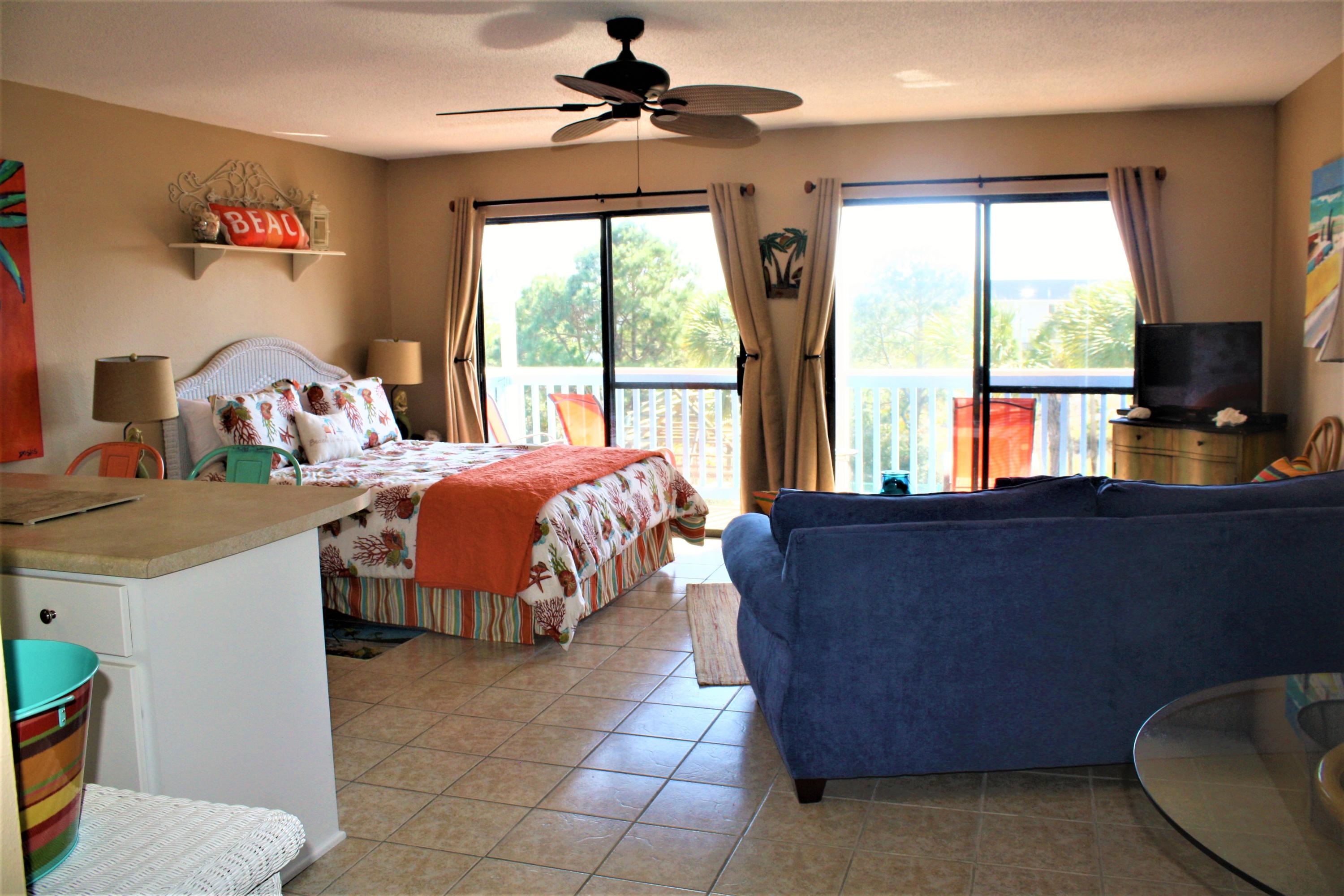 BEACHFRONT 2 PH 1 - Residential