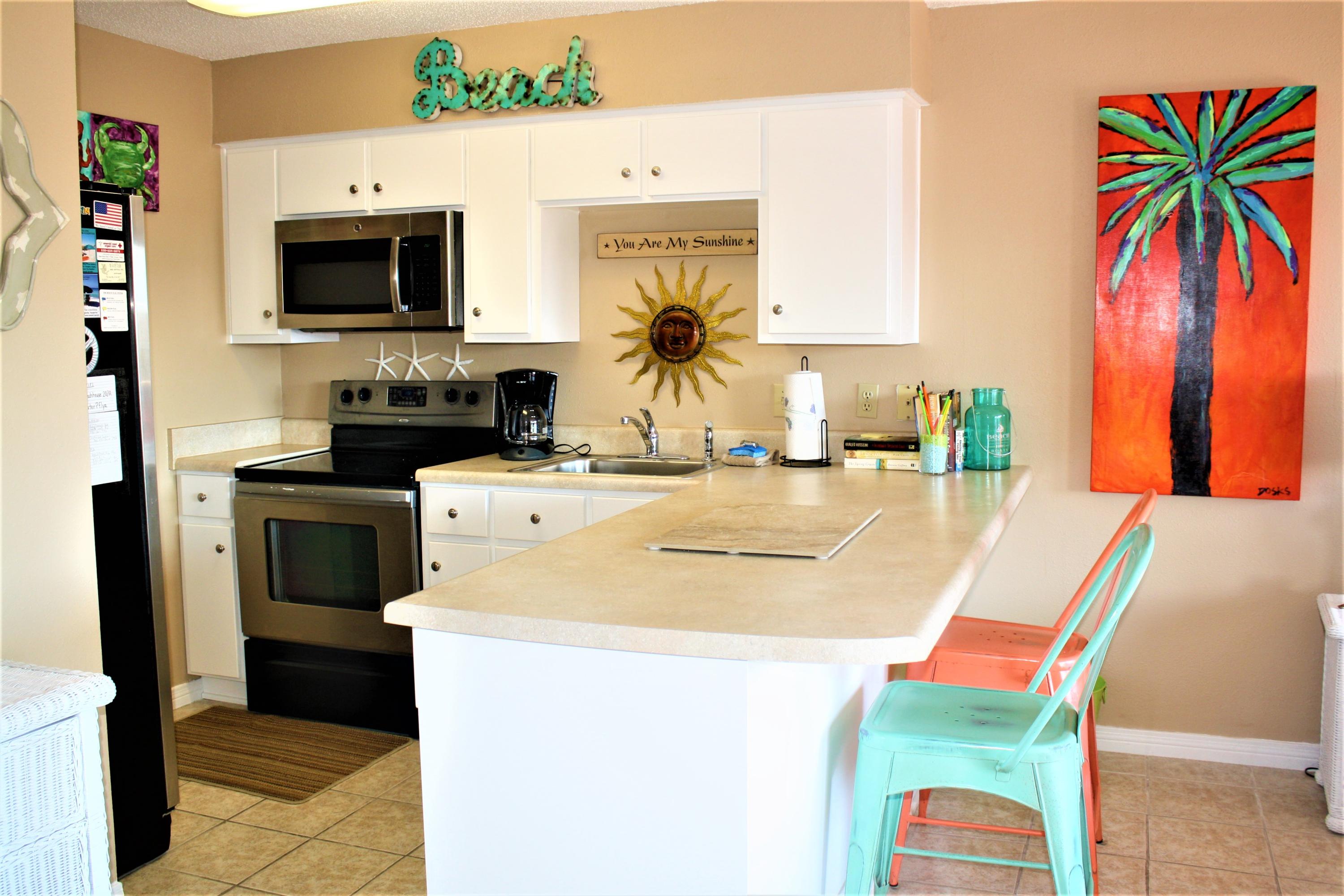 BEACHFRONT 2 PH 1 - Residential