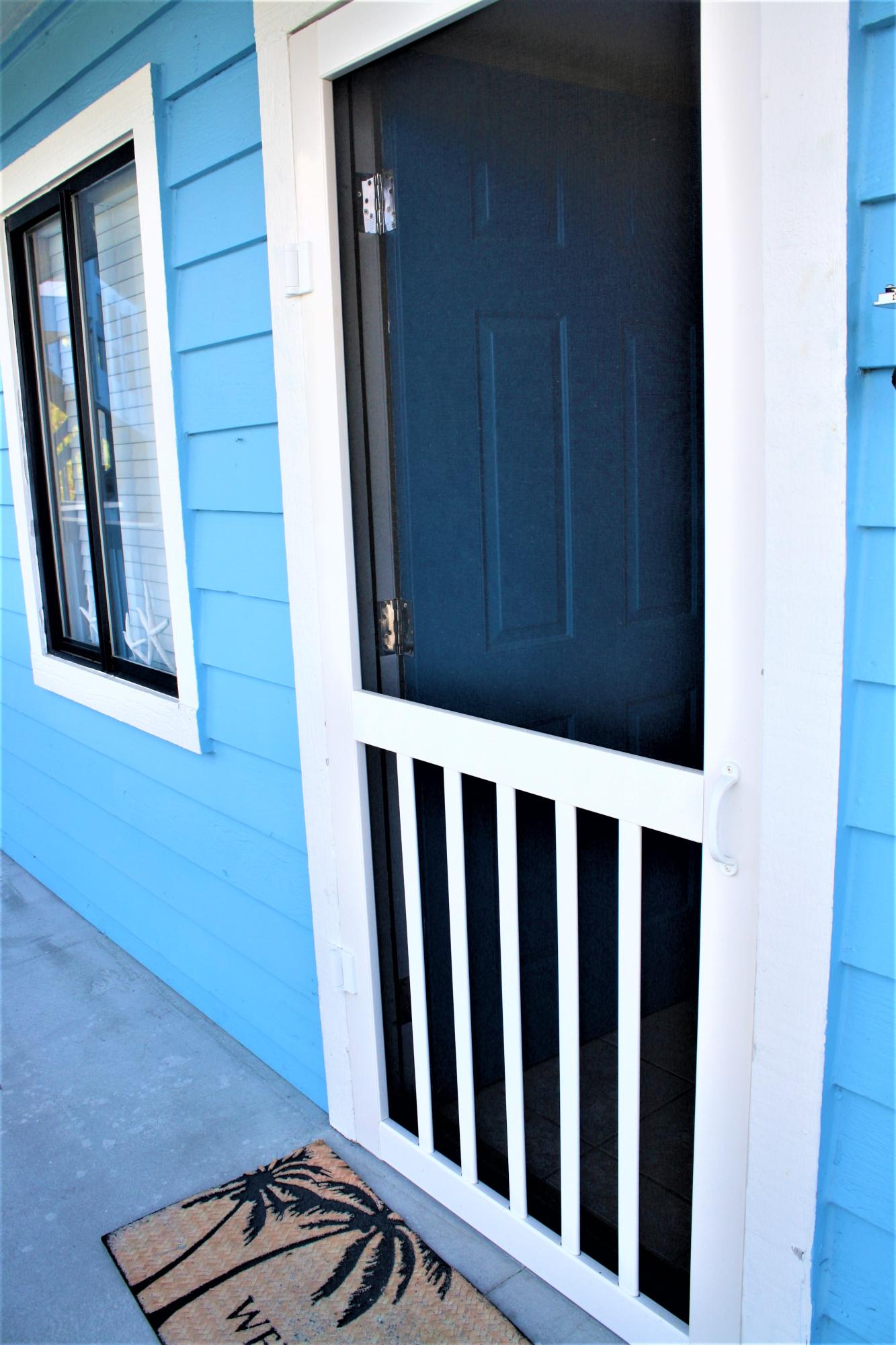 BEACHFRONT 2 PH 1 - Residential