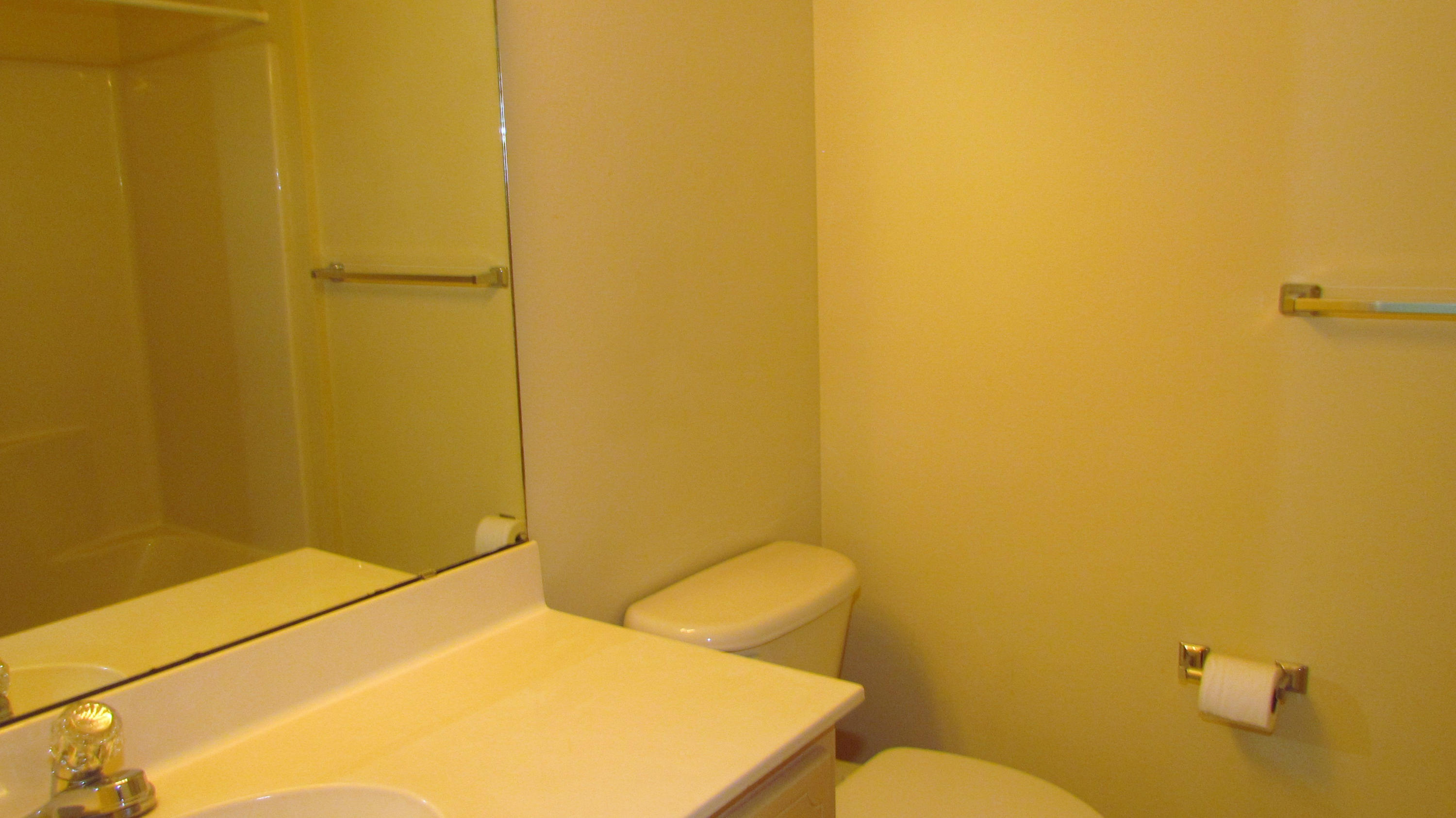 THE OAKS - Residential Lease