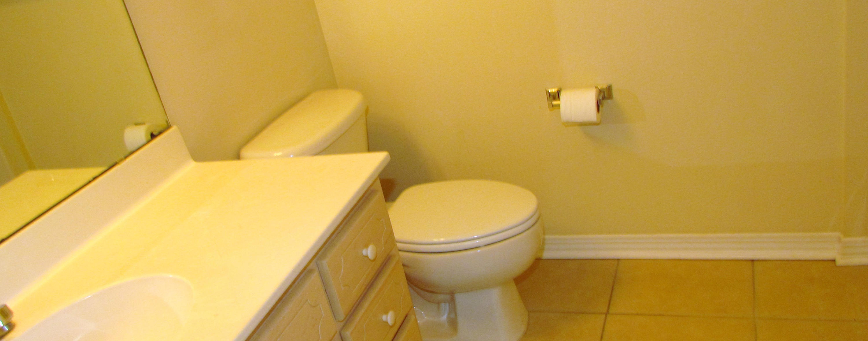 THE OAKS - Residential Lease