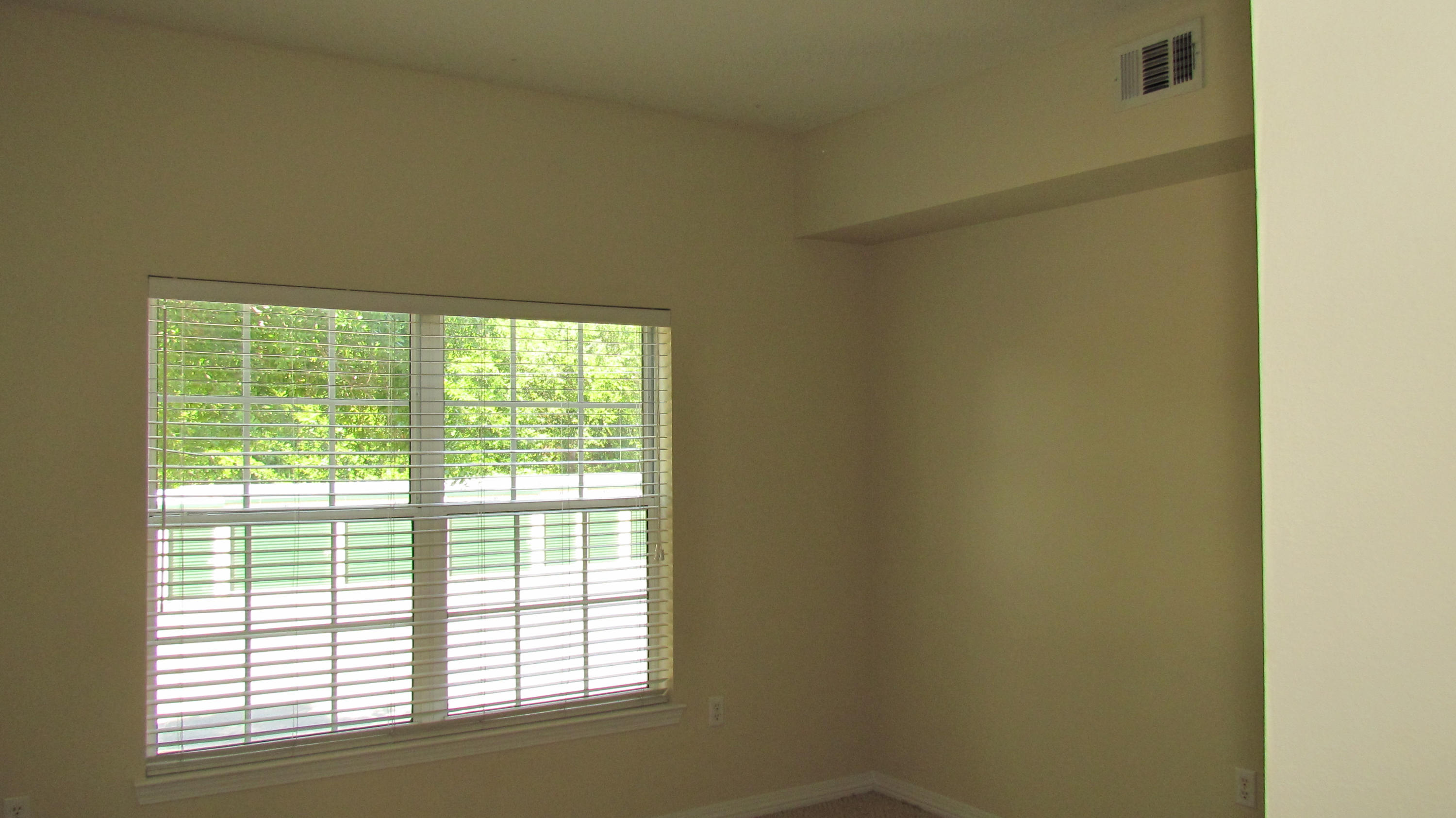 THE OAKS - Residential Lease