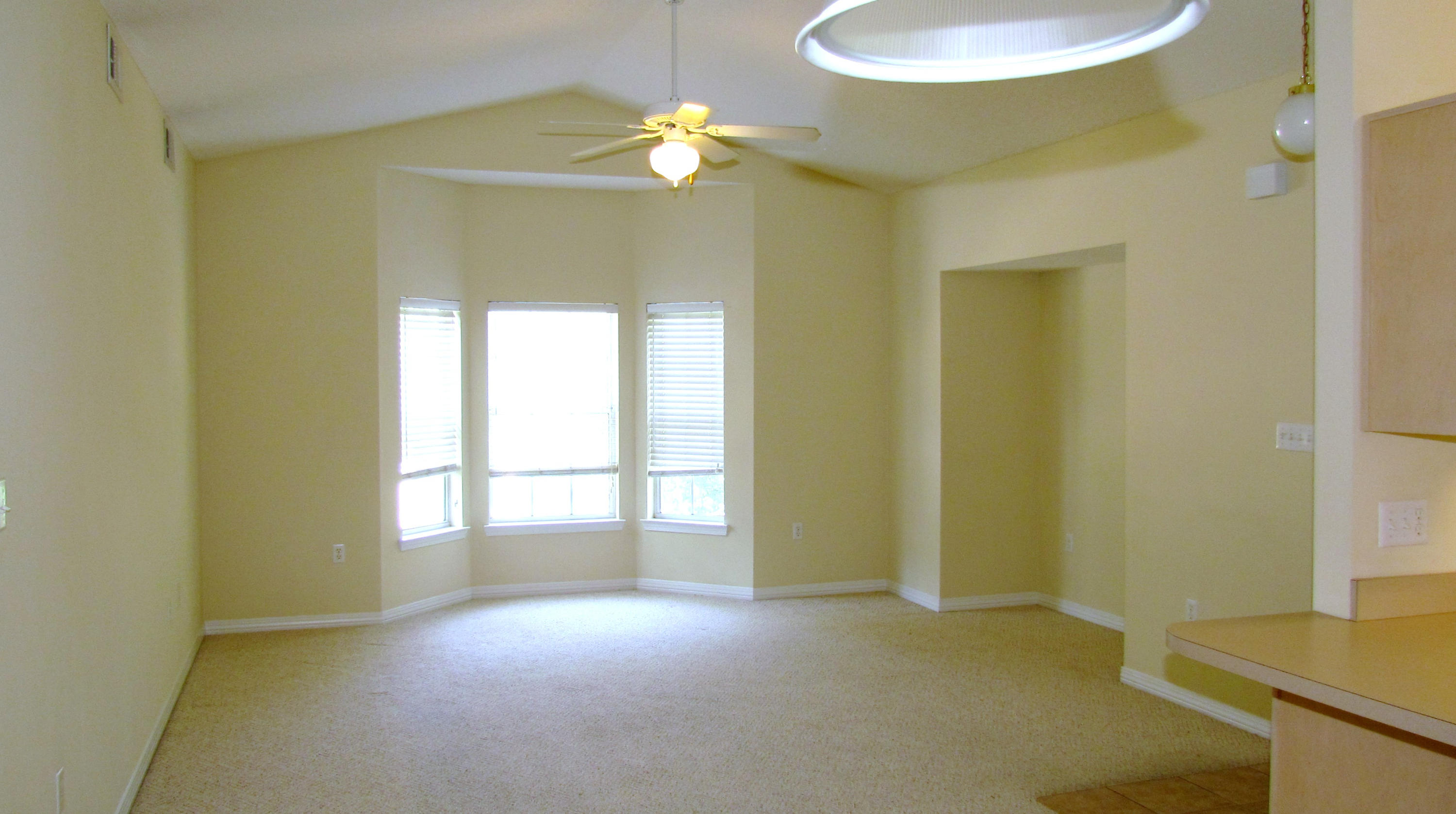 THE OAKS - Residential Lease