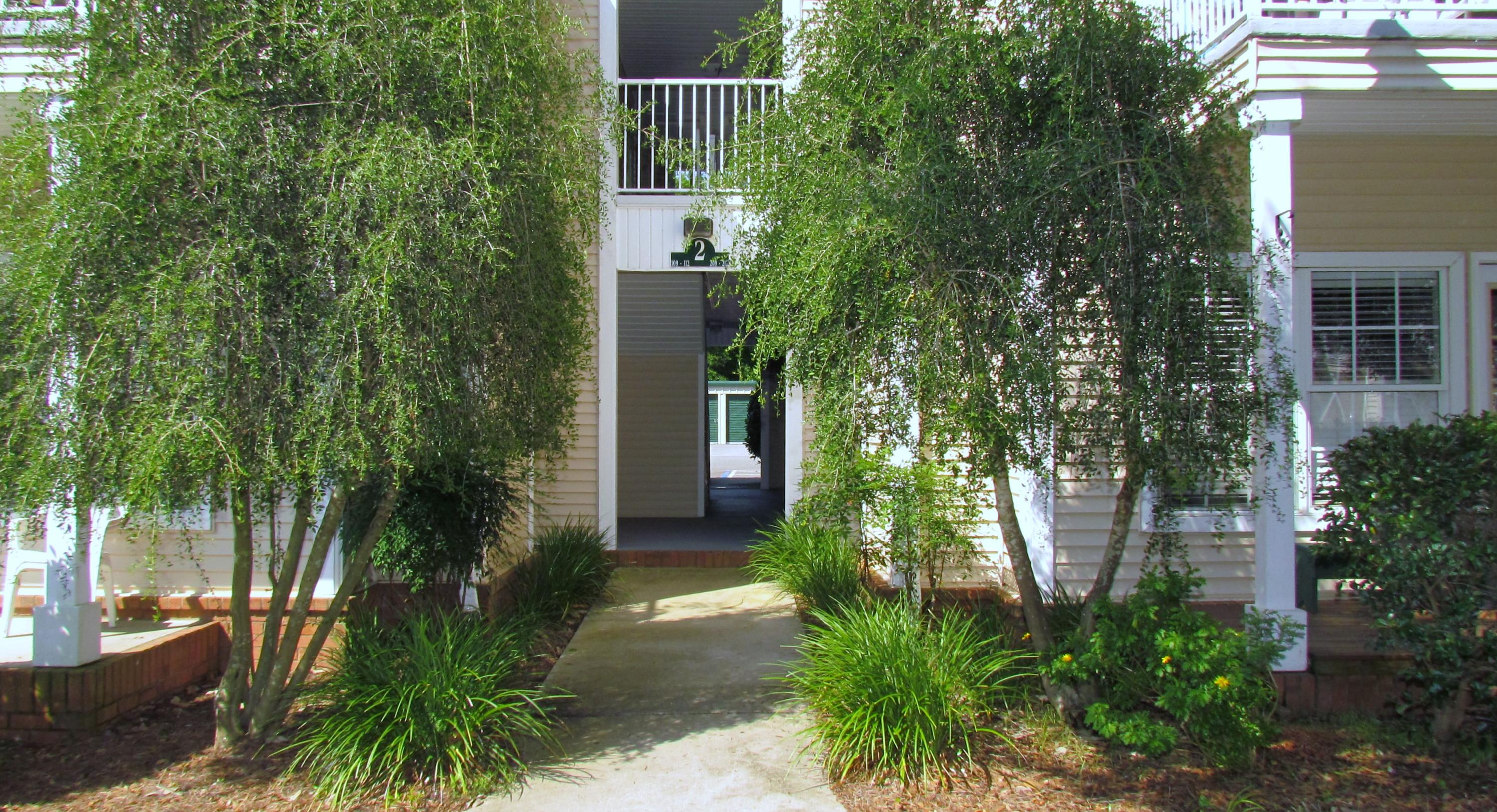 THE OAKS - Residential Lease