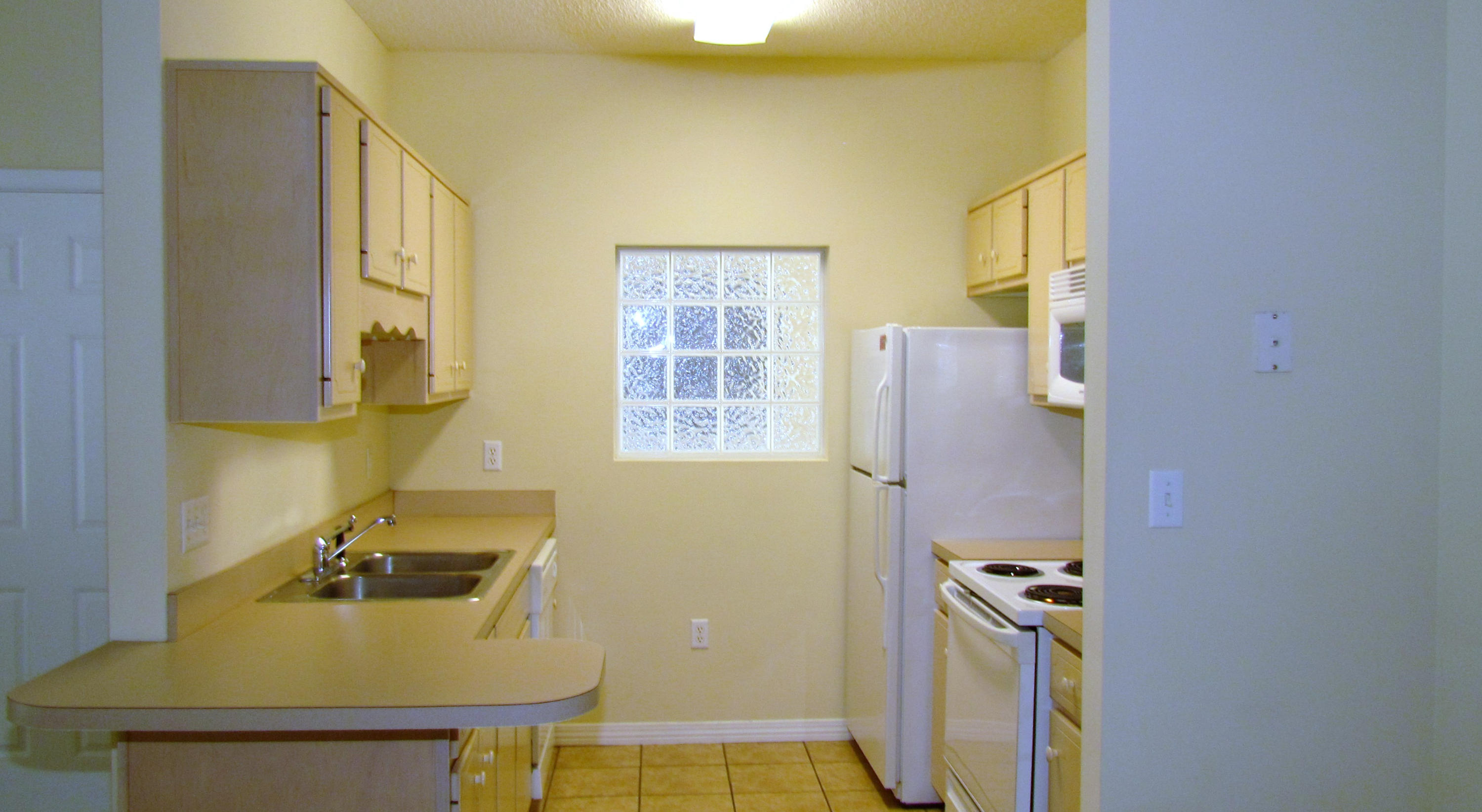 THE OAKS - Residential Lease