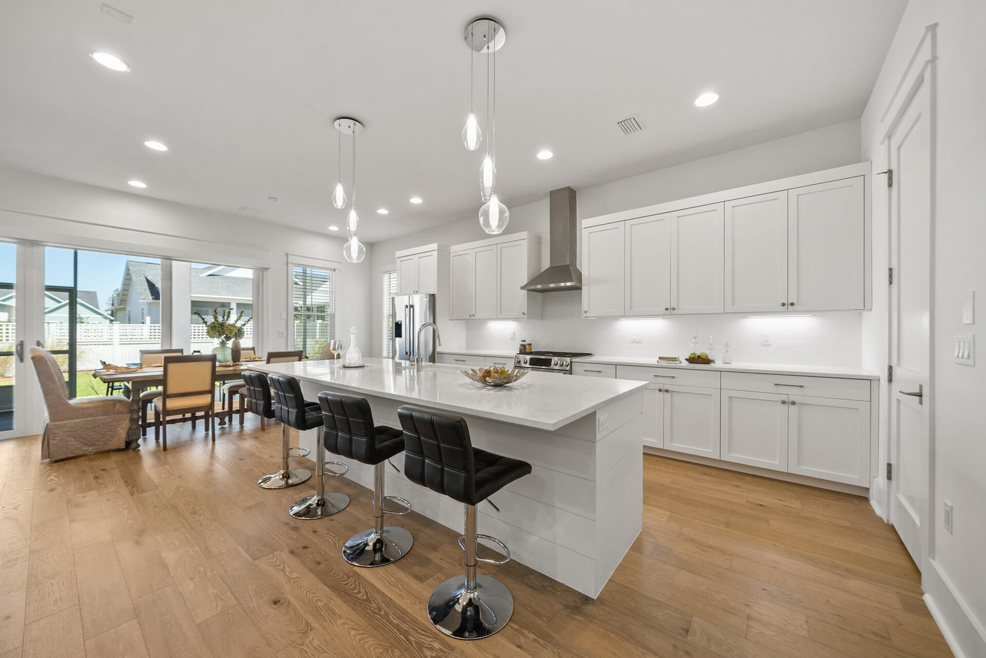 WATERSOUND ORIGINS - Residential