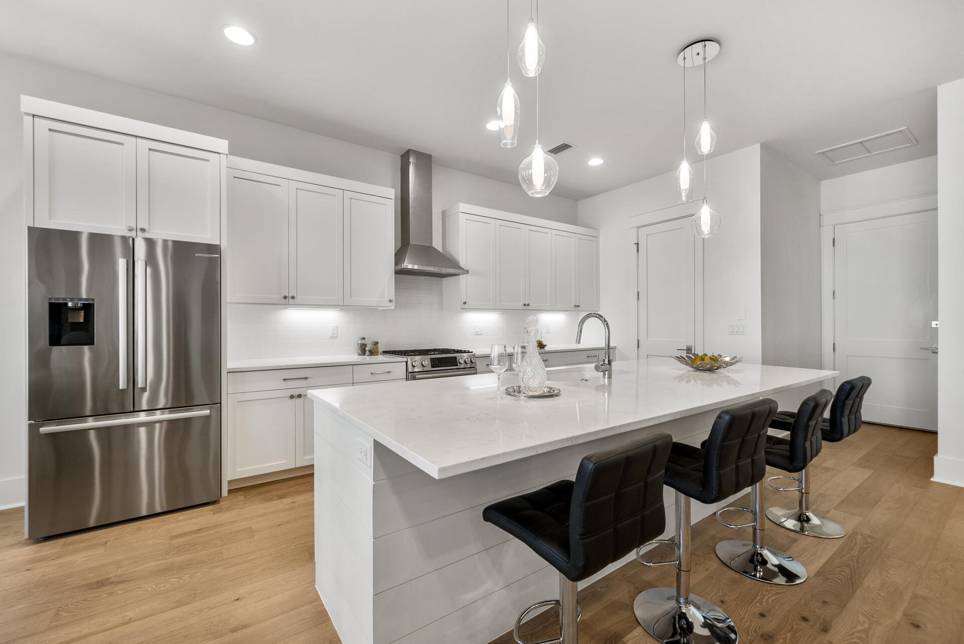 WATERSOUND ORIGINS - Residential