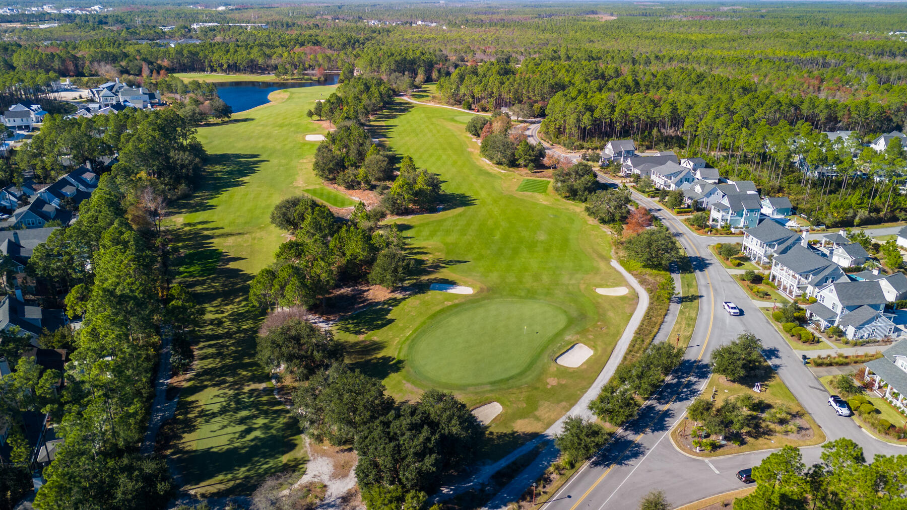 WATERSOUND ORIGINS - Residential