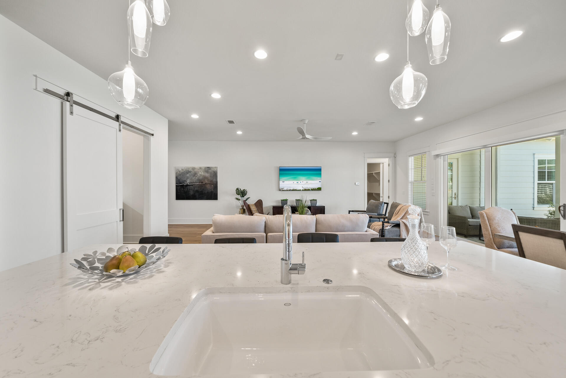 WATERSOUND ORIGINS - Residential