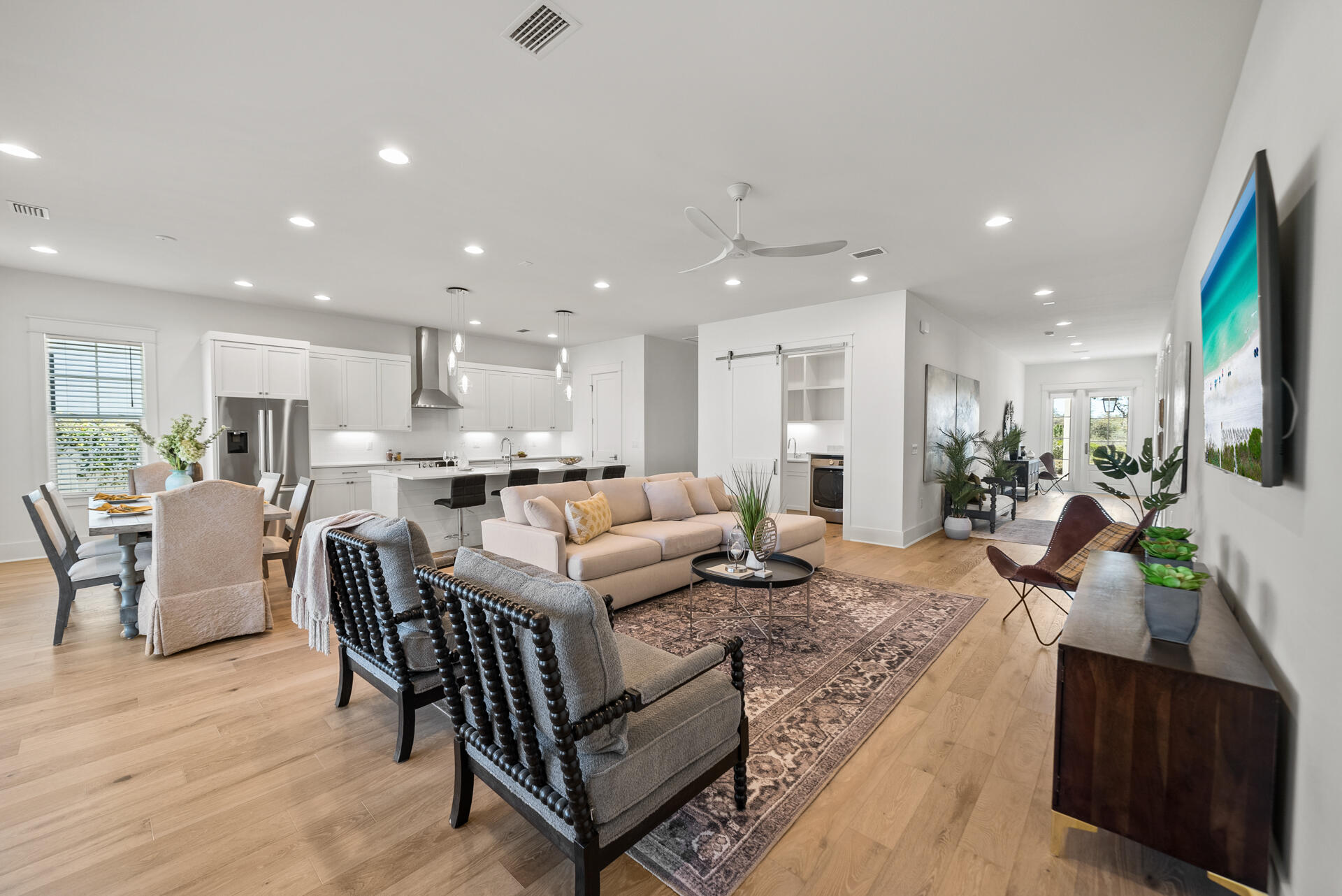 WATERSOUND ORIGINS - Residential