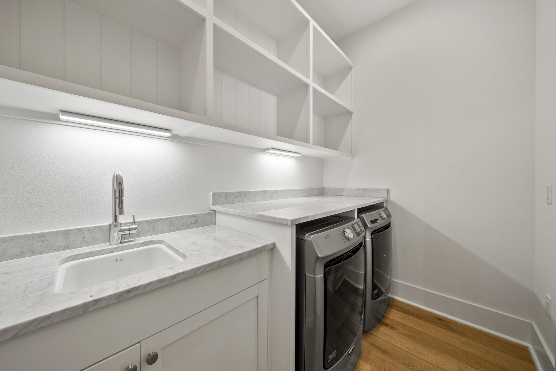 WATERSOUND ORIGINS - Residential