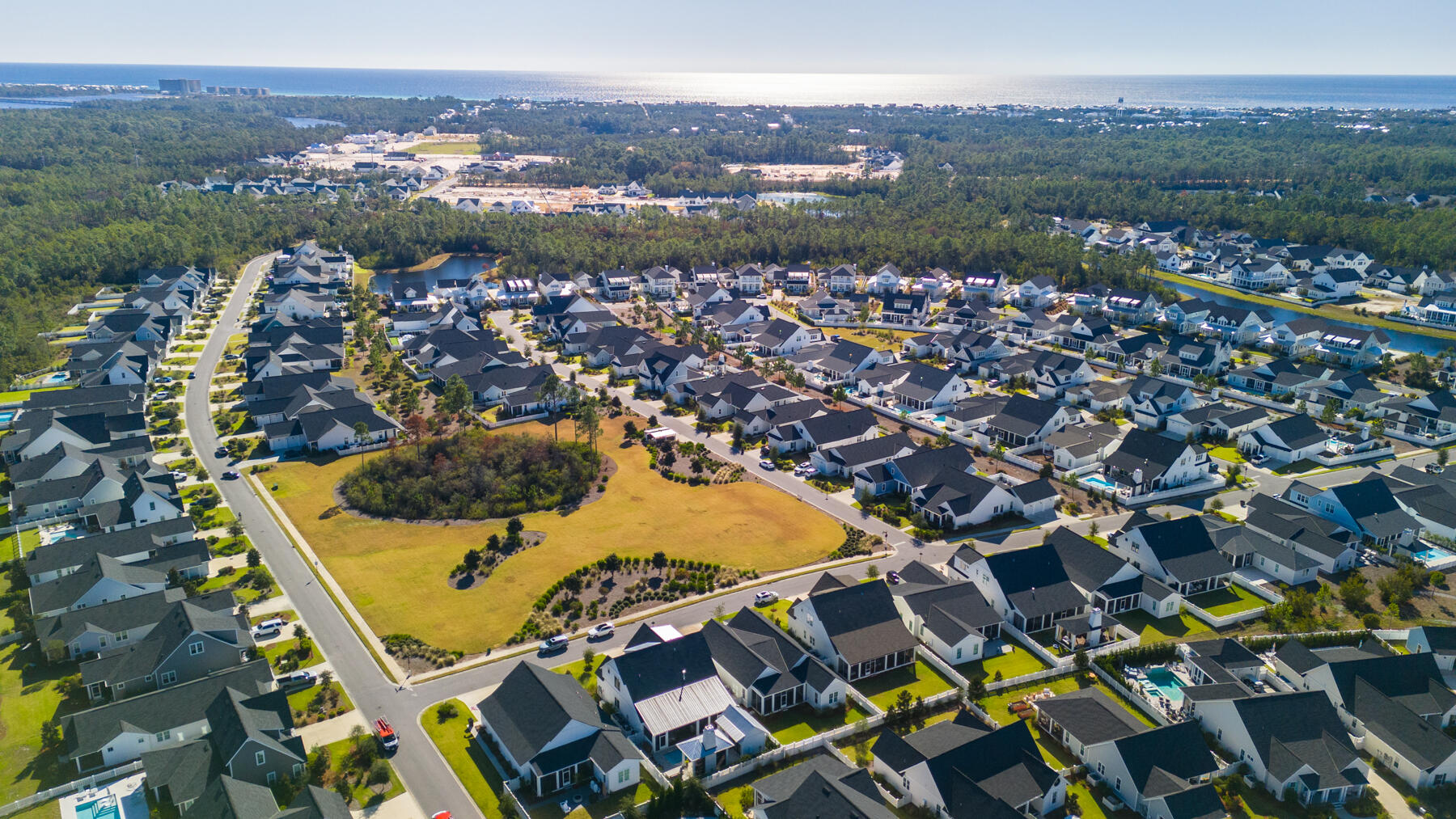 WATERSOUND ORIGINS - Residential