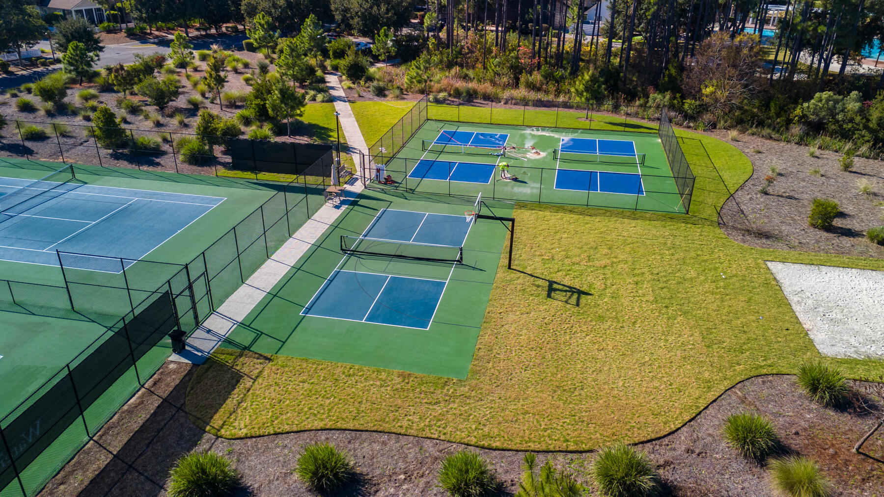 WATERSOUND ORIGINS - Residential