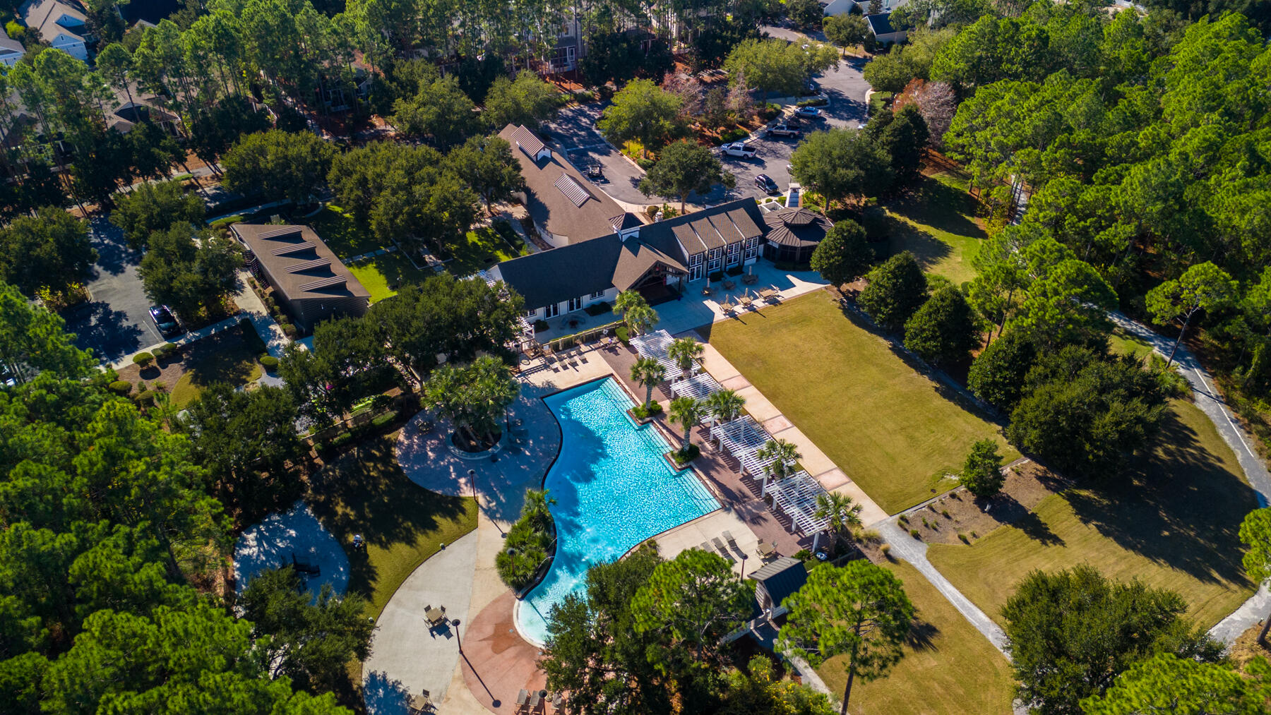 WATERSOUND ORIGINS - Residential