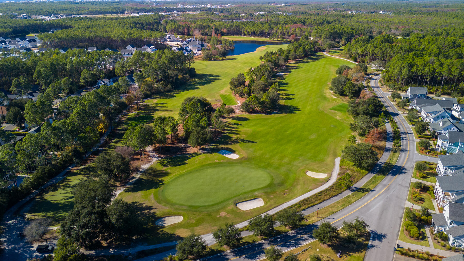 WATERSOUND ORIGINS - Residential