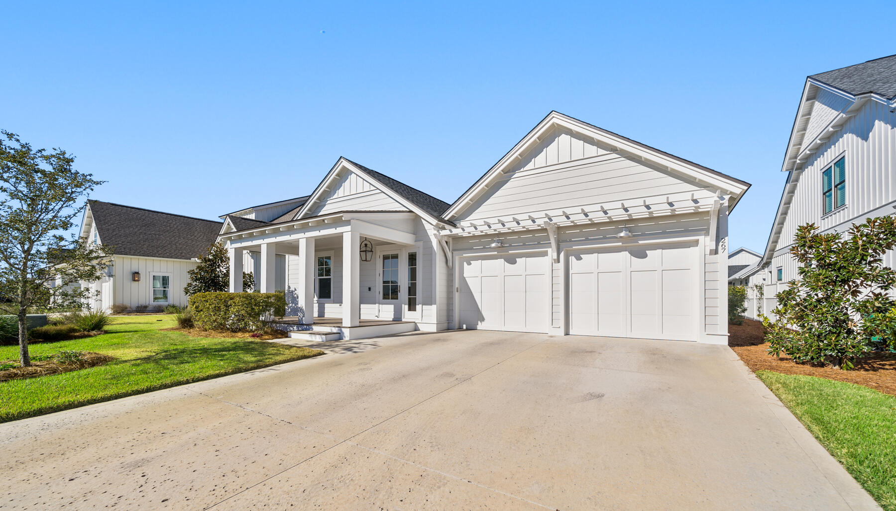 WATERSOUND ORIGINS - Residential