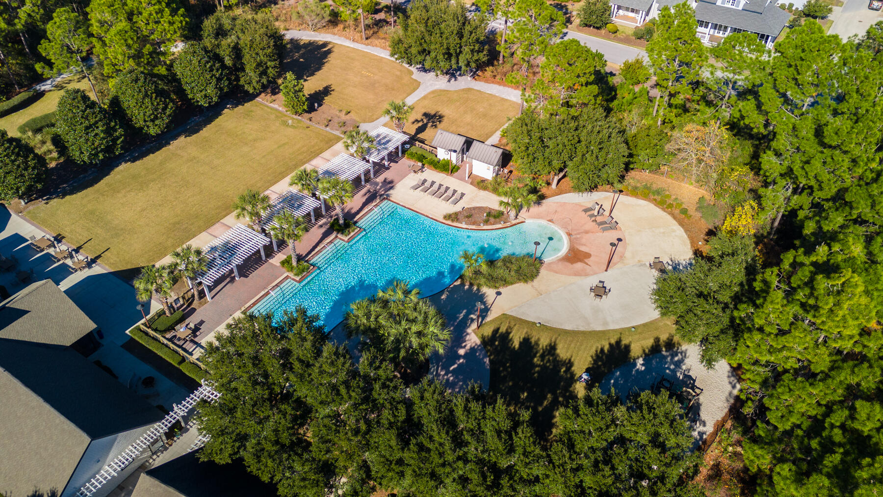 WATERSOUND ORIGINS - Residential