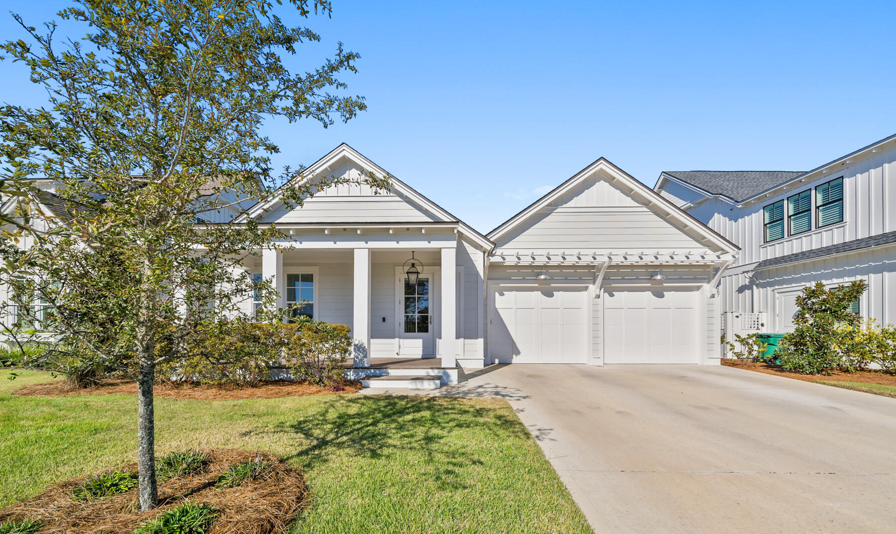 WATERSOUND ORIGINS - Residential