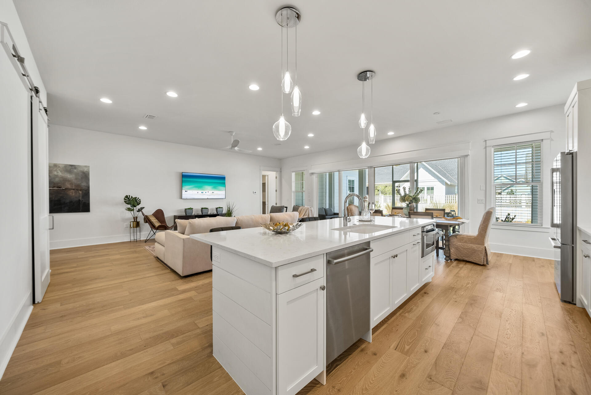 WATERSOUND ORIGINS - Residential