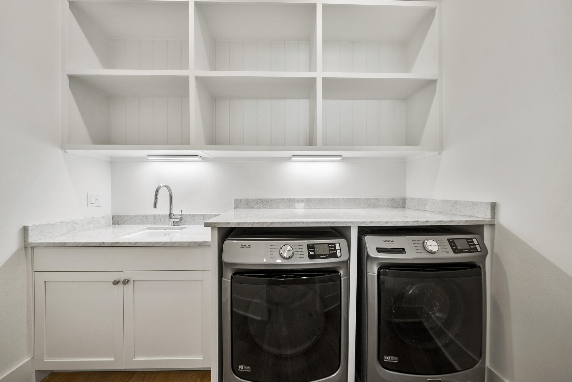 WATERSOUND ORIGINS - Residential