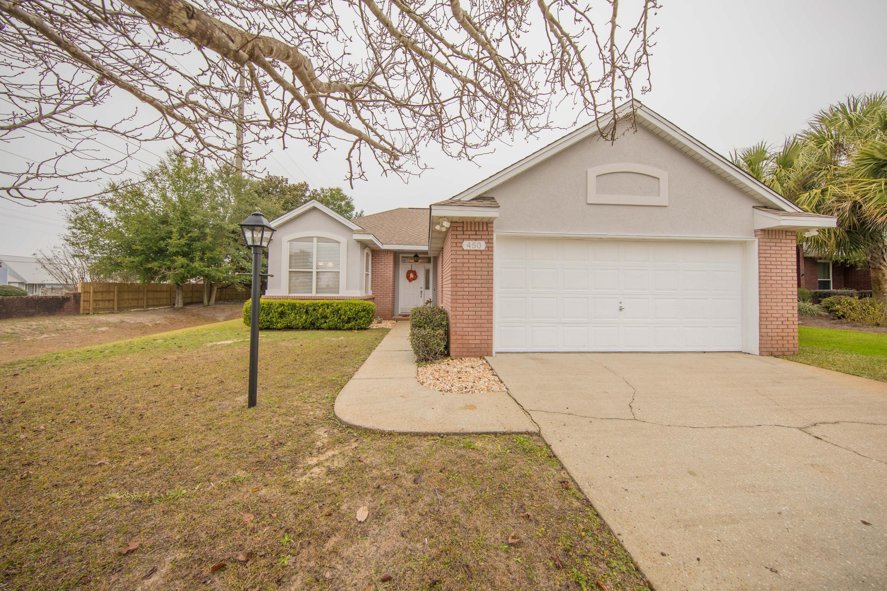 MAGNOLIA SHORES S/D - Residential