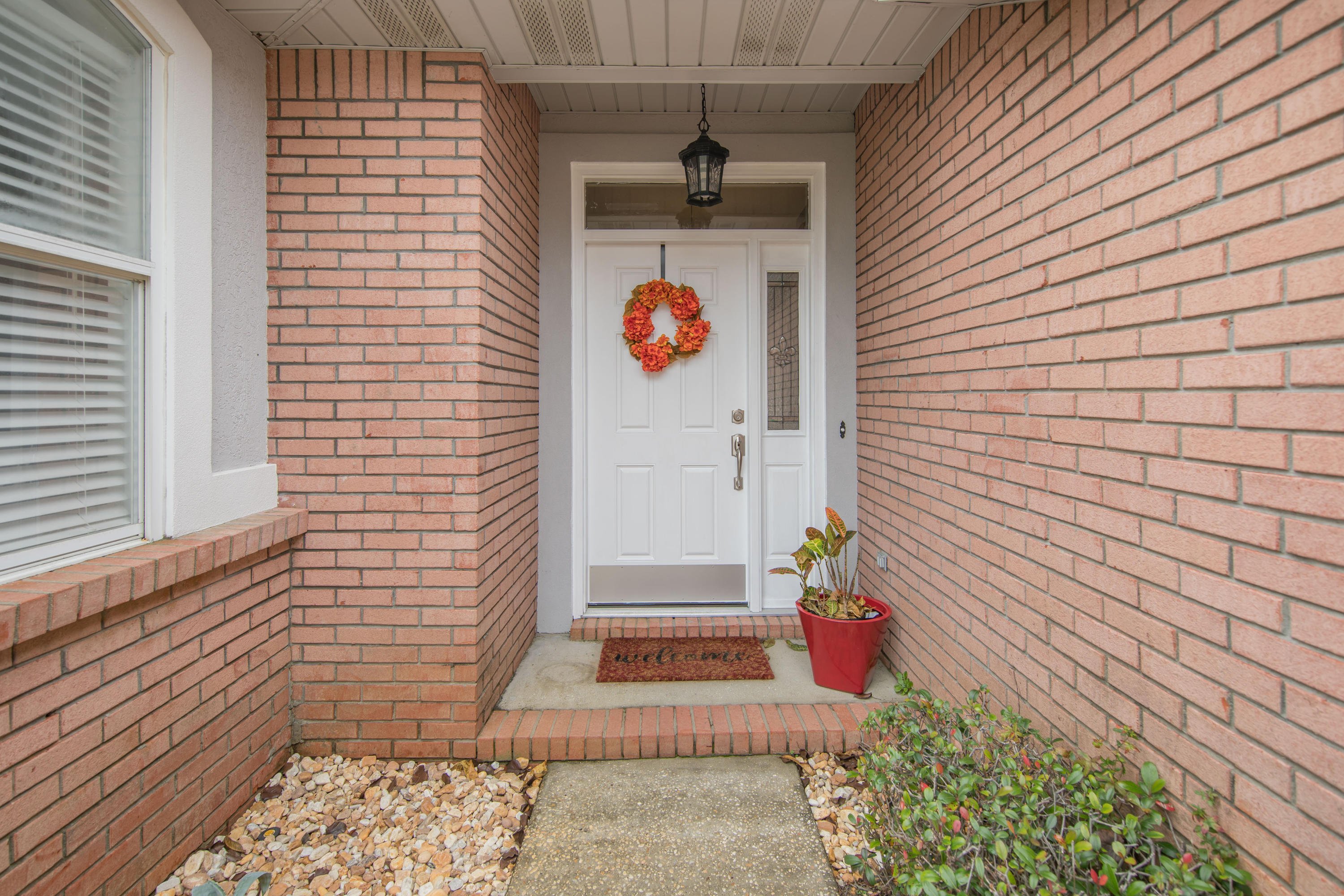 MAGNOLIA SHORES S/D - Residential