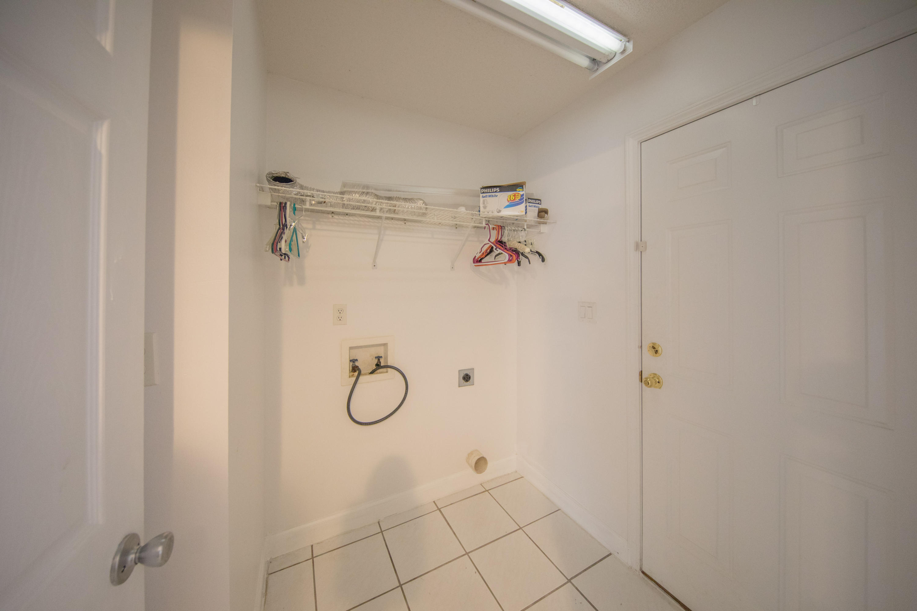 MAGNOLIA SHORES S/D - Residential