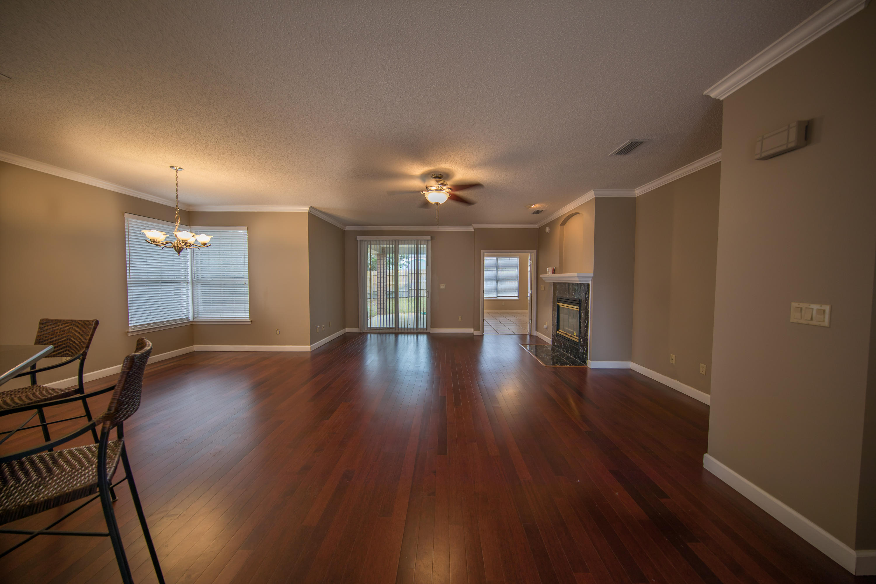 MAGNOLIA SHORES S/D - Residential