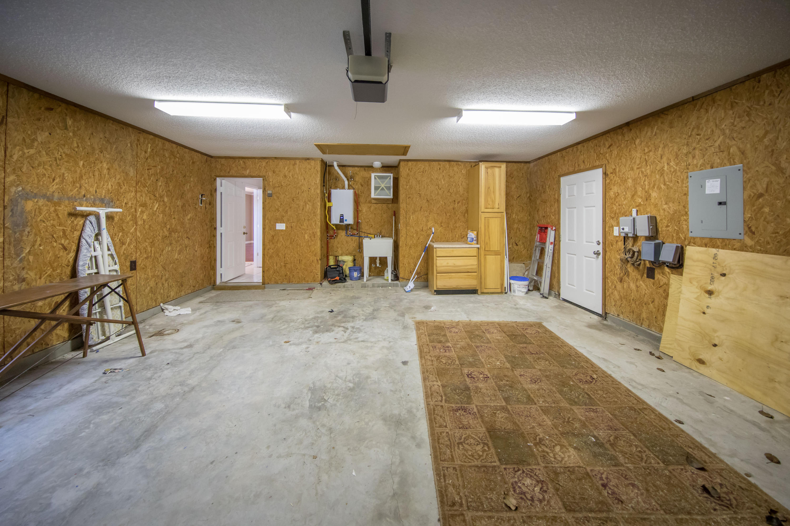 MAGNOLIA SHORES S/D - Residential