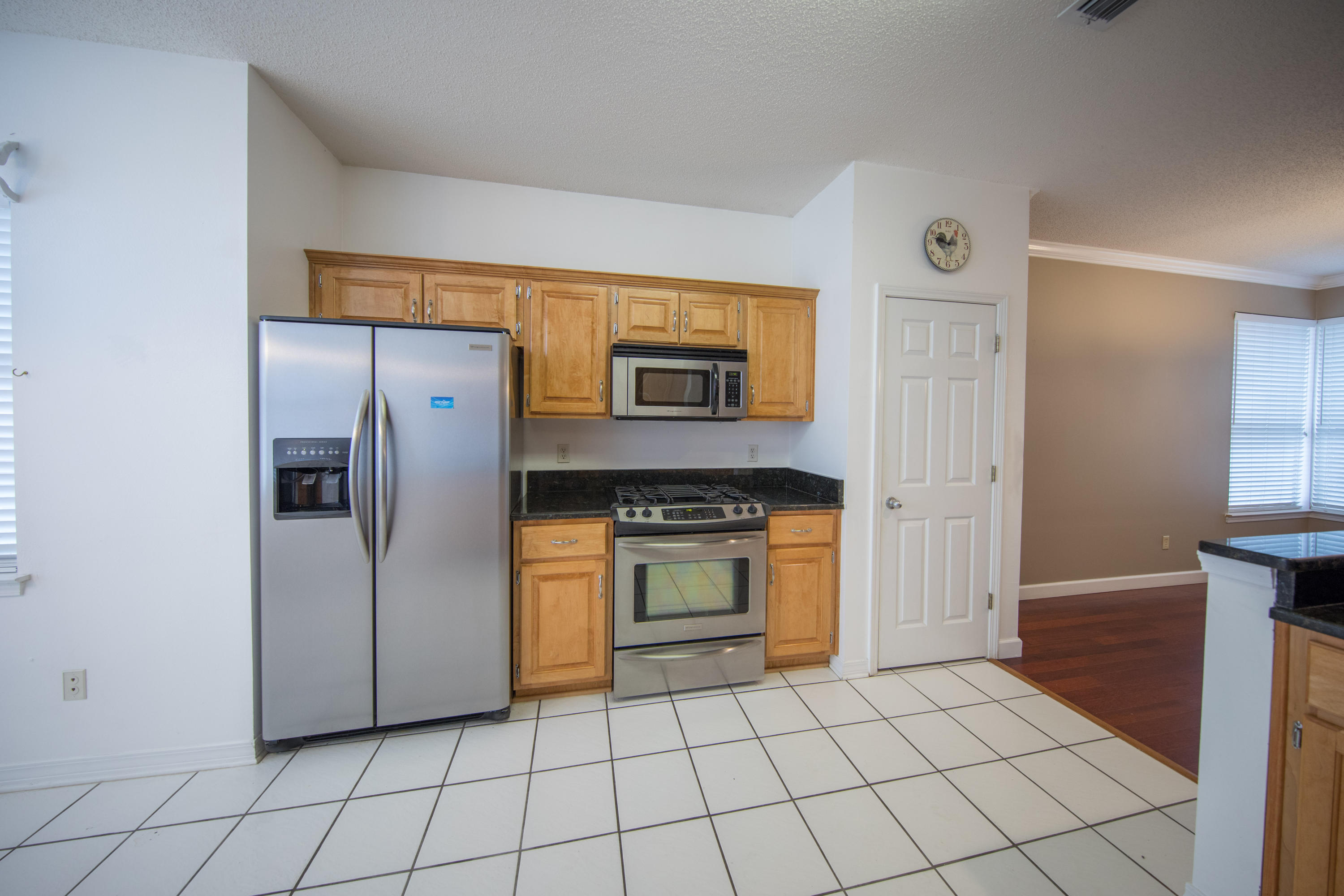 MAGNOLIA SHORES S/D - Residential