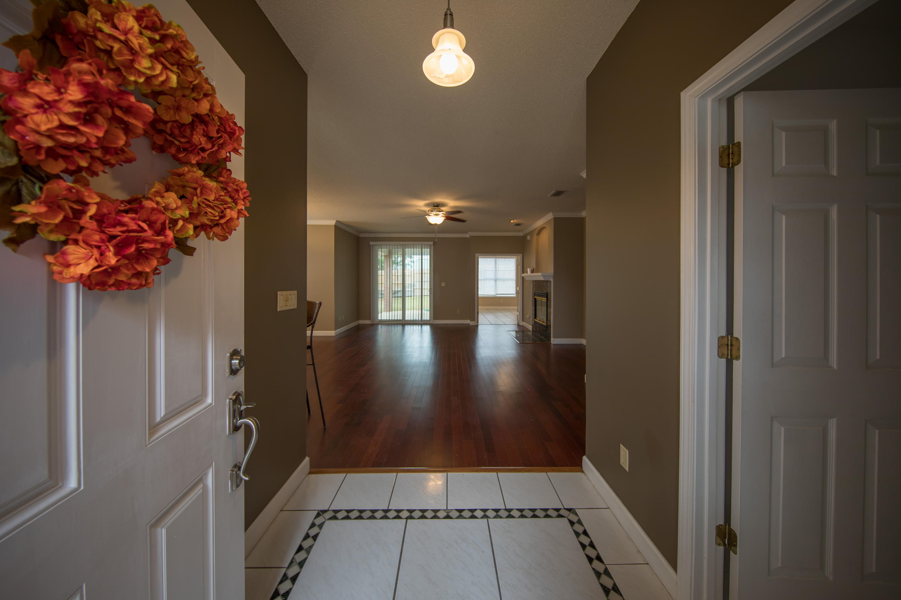 MAGNOLIA SHORES S/D - Residential