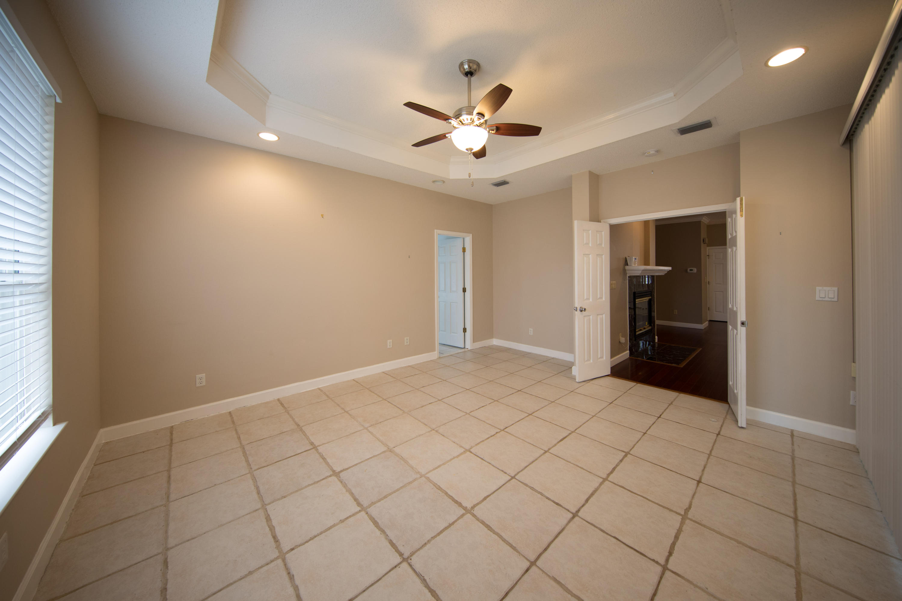 MAGNOLIA SHORES S/D - Residential