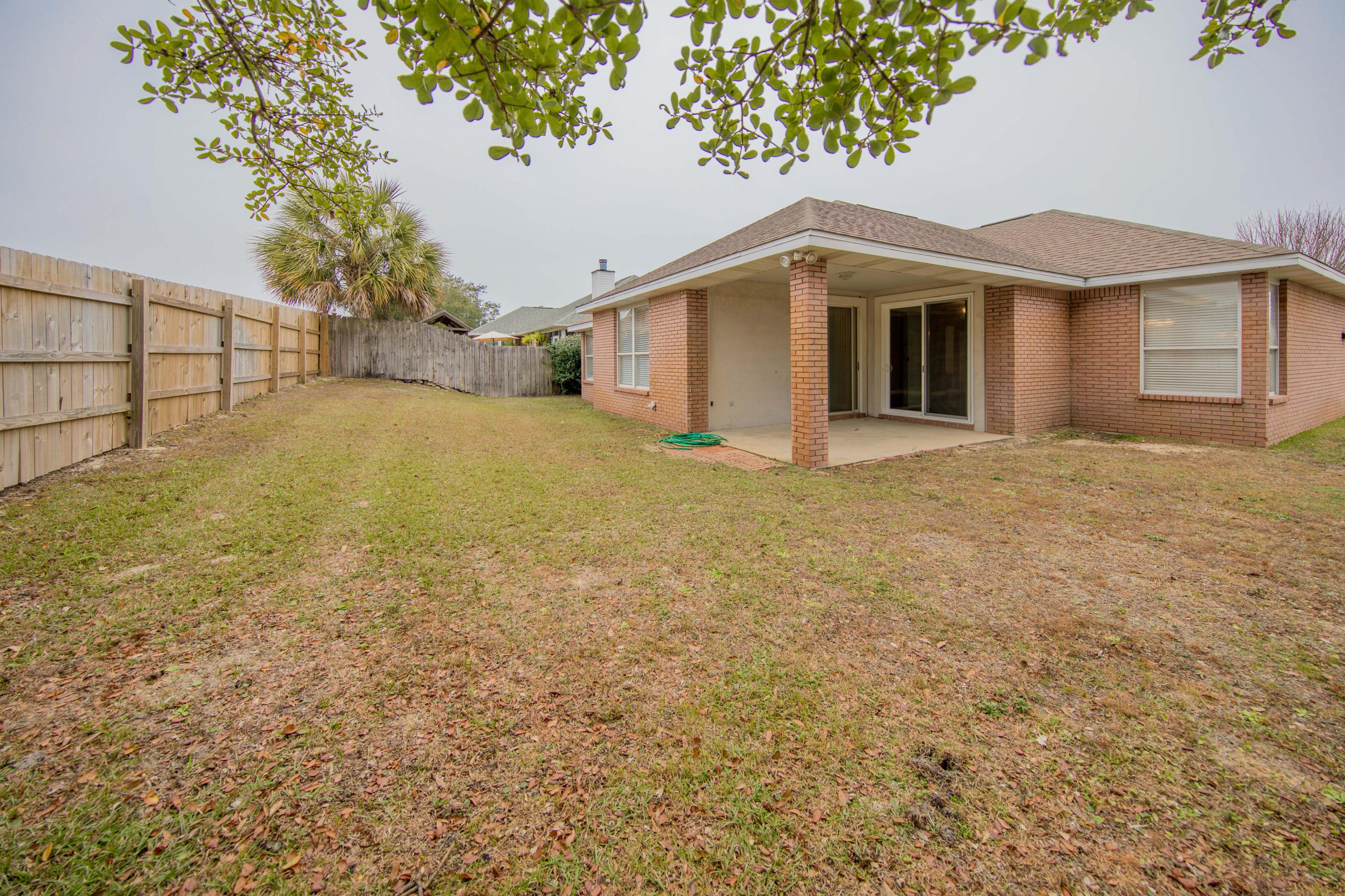 MAGNOLIA SHORES S/D - Residential