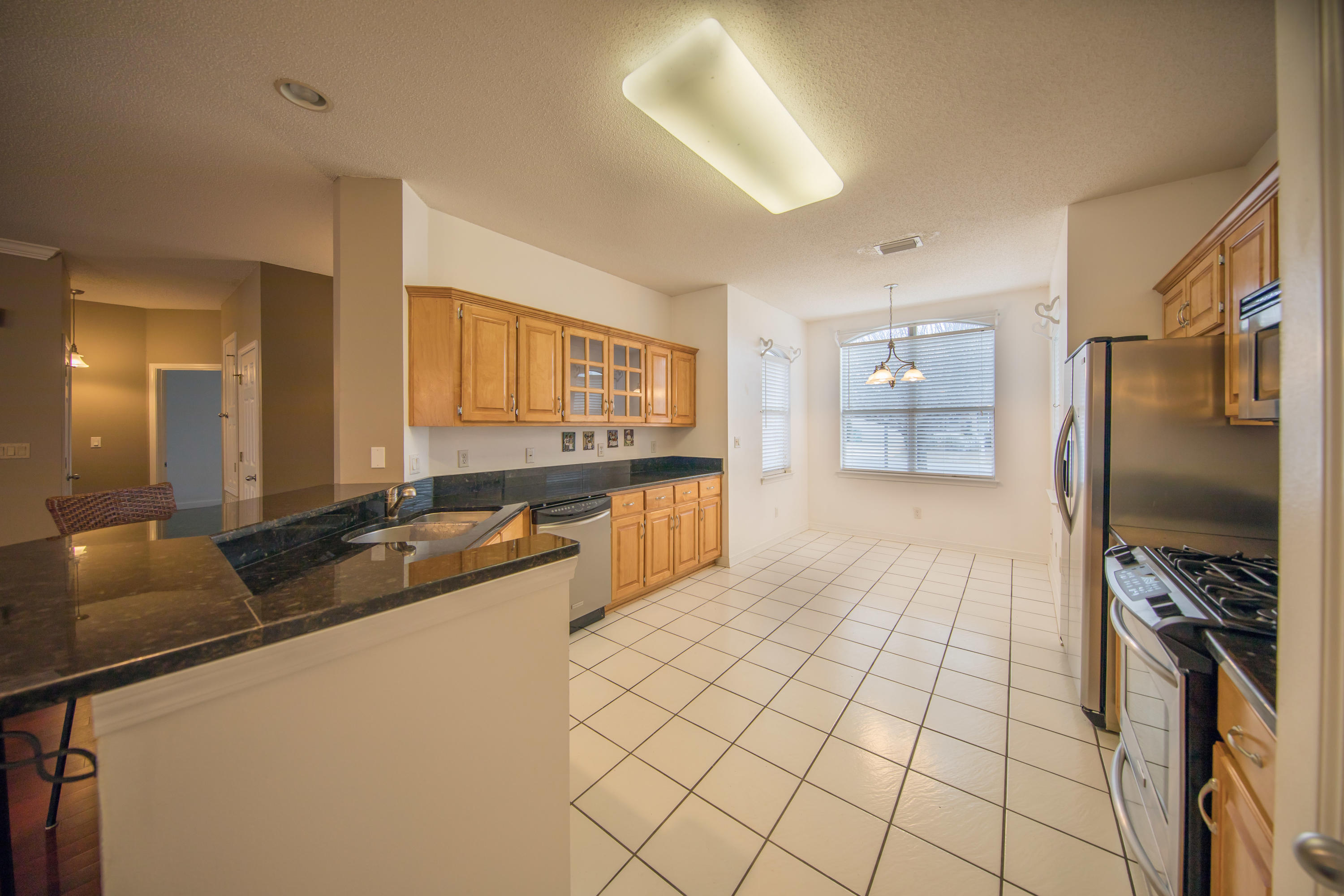 MAGNOLIA SHORES S/D - Residential