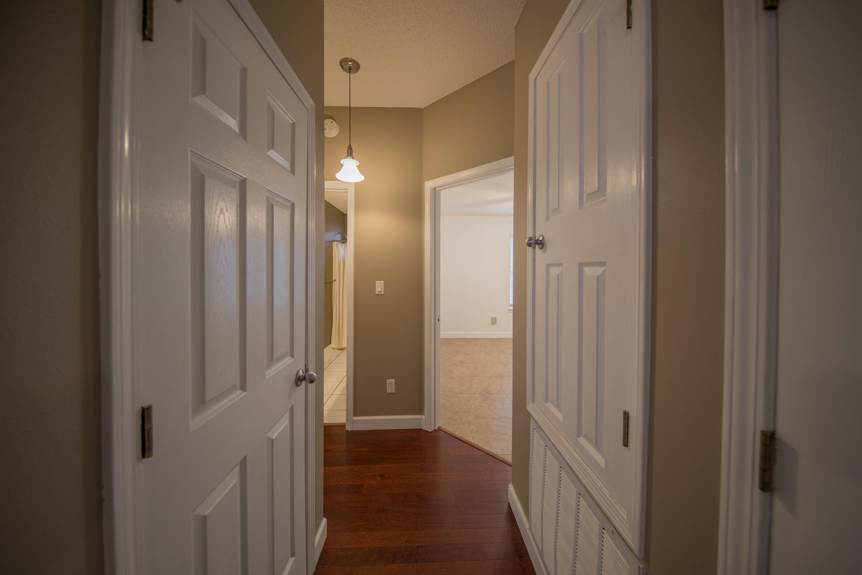 MAGNOLIA SHORES S/D - Residential