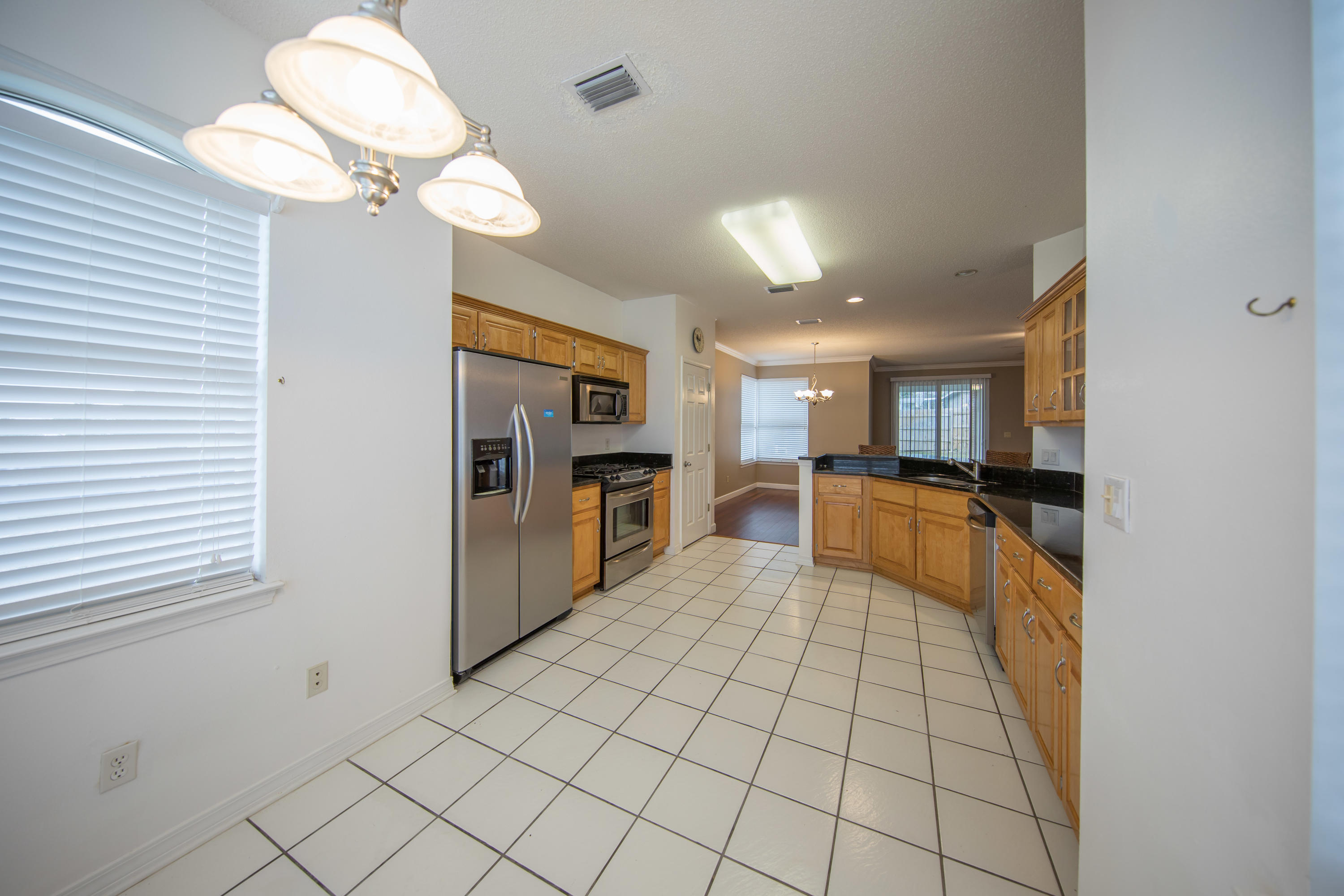 MAGNOLIA SHORES S/D - Residential