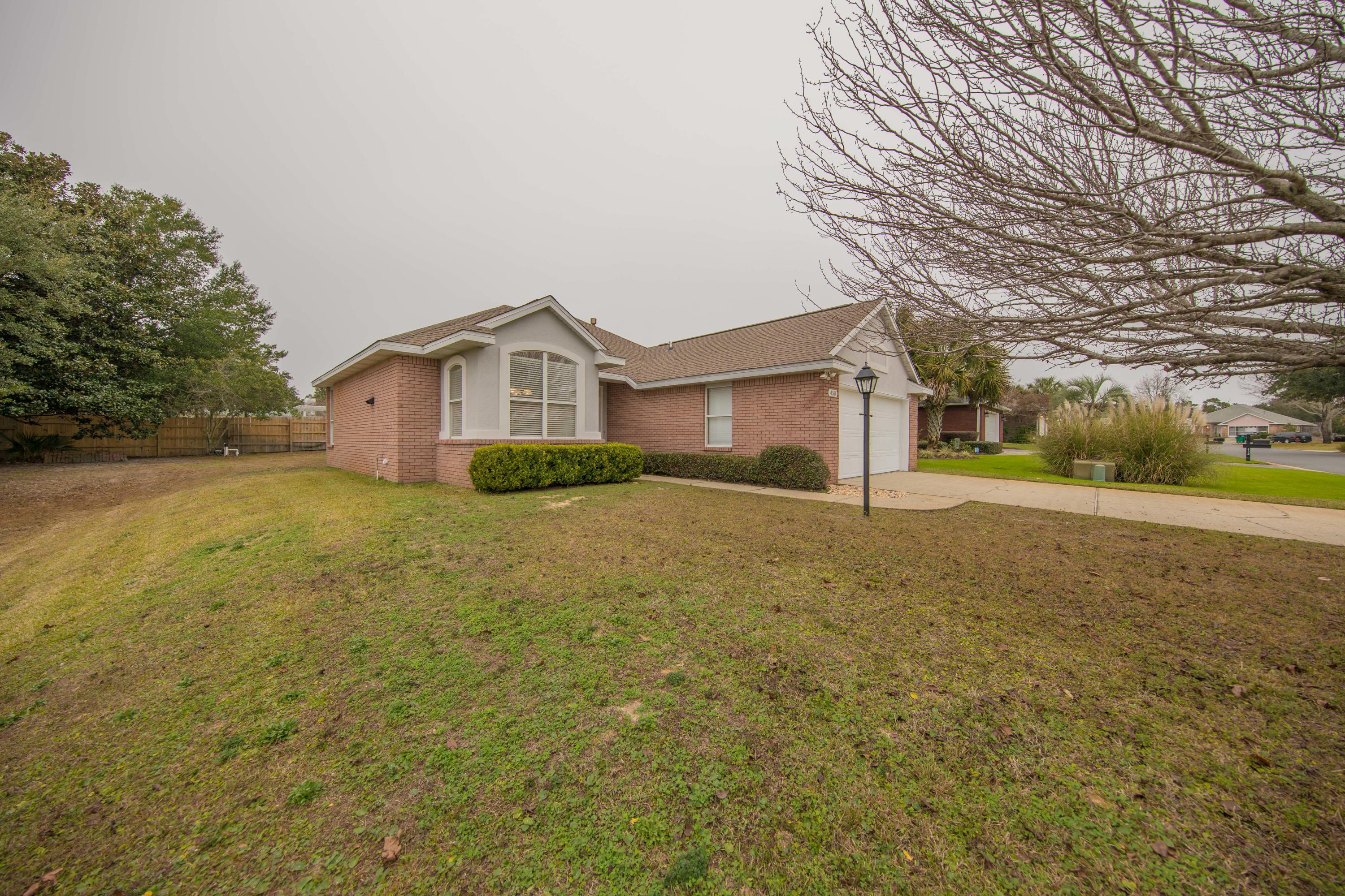 MAGNOLIA SHORES S/D - Residential