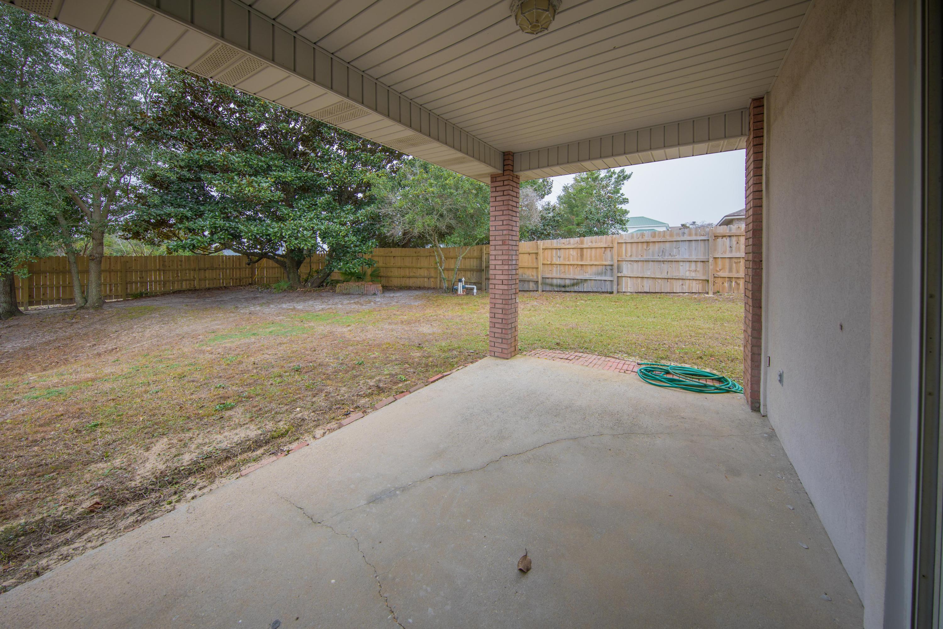 MAGNOLIA SHORES S/D - Residential