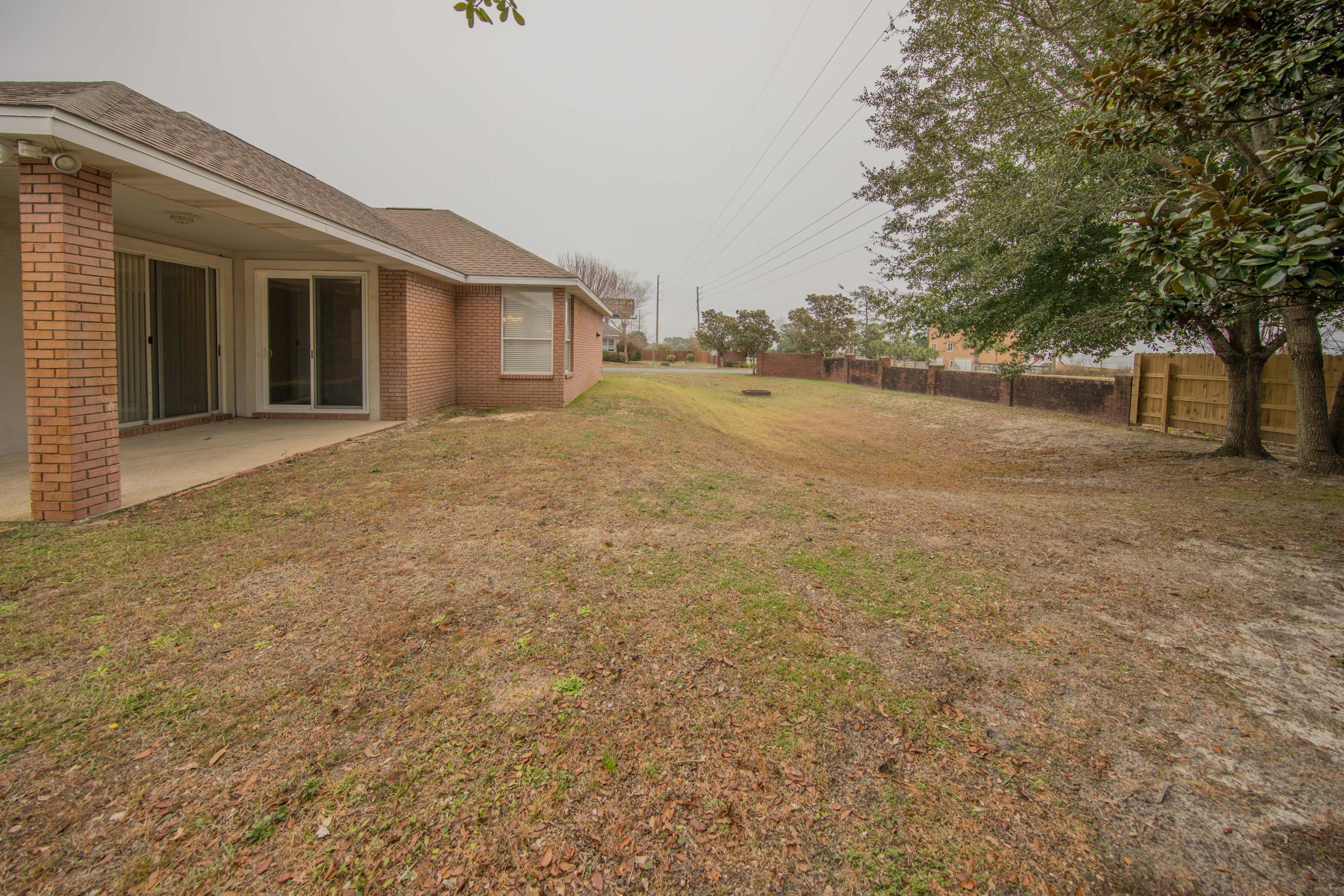 MAGNOLIA SHORES S/D - Residential